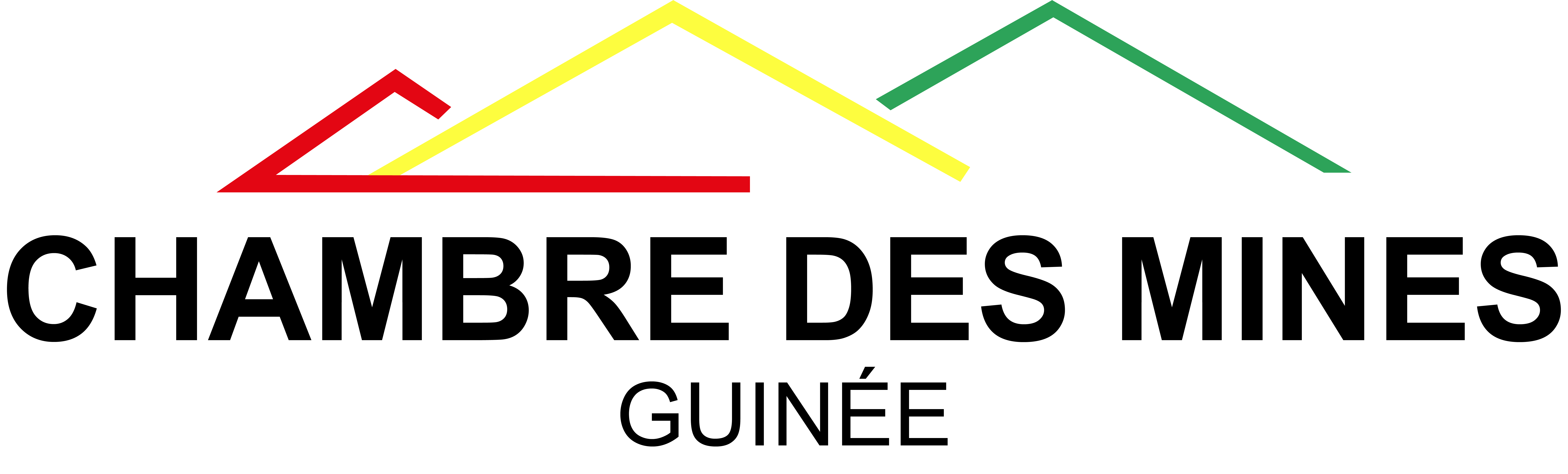CHAMBRE DES MINES DE GUINEE