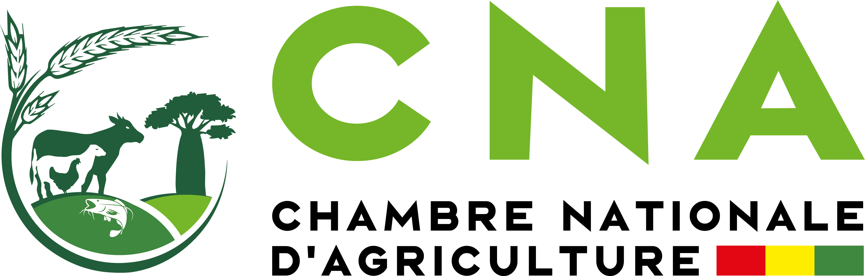CNA