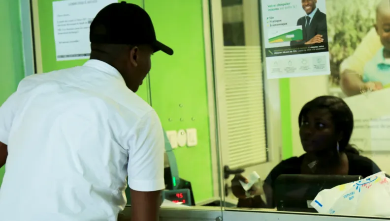 Quelles sont les causes de défaut des PME en Afrique subsaharienne ?