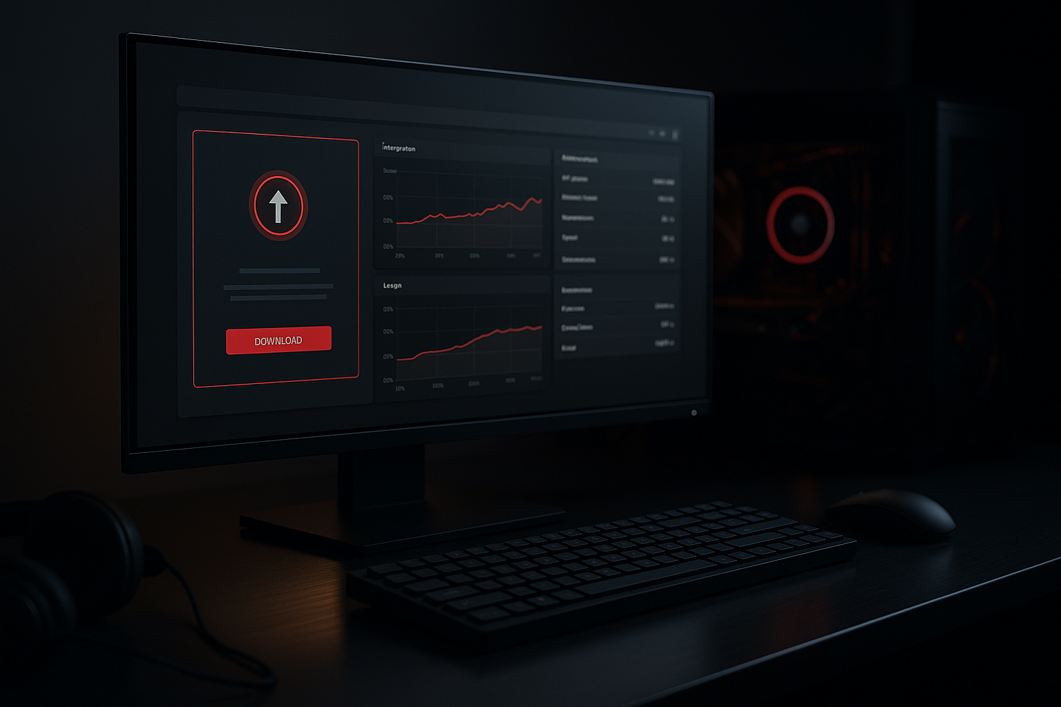 AMD Adrenalin 26.5.1 Sürücüsü Yayınlandı: RX 9070 Serisi İçin Kritik Güncellemeler