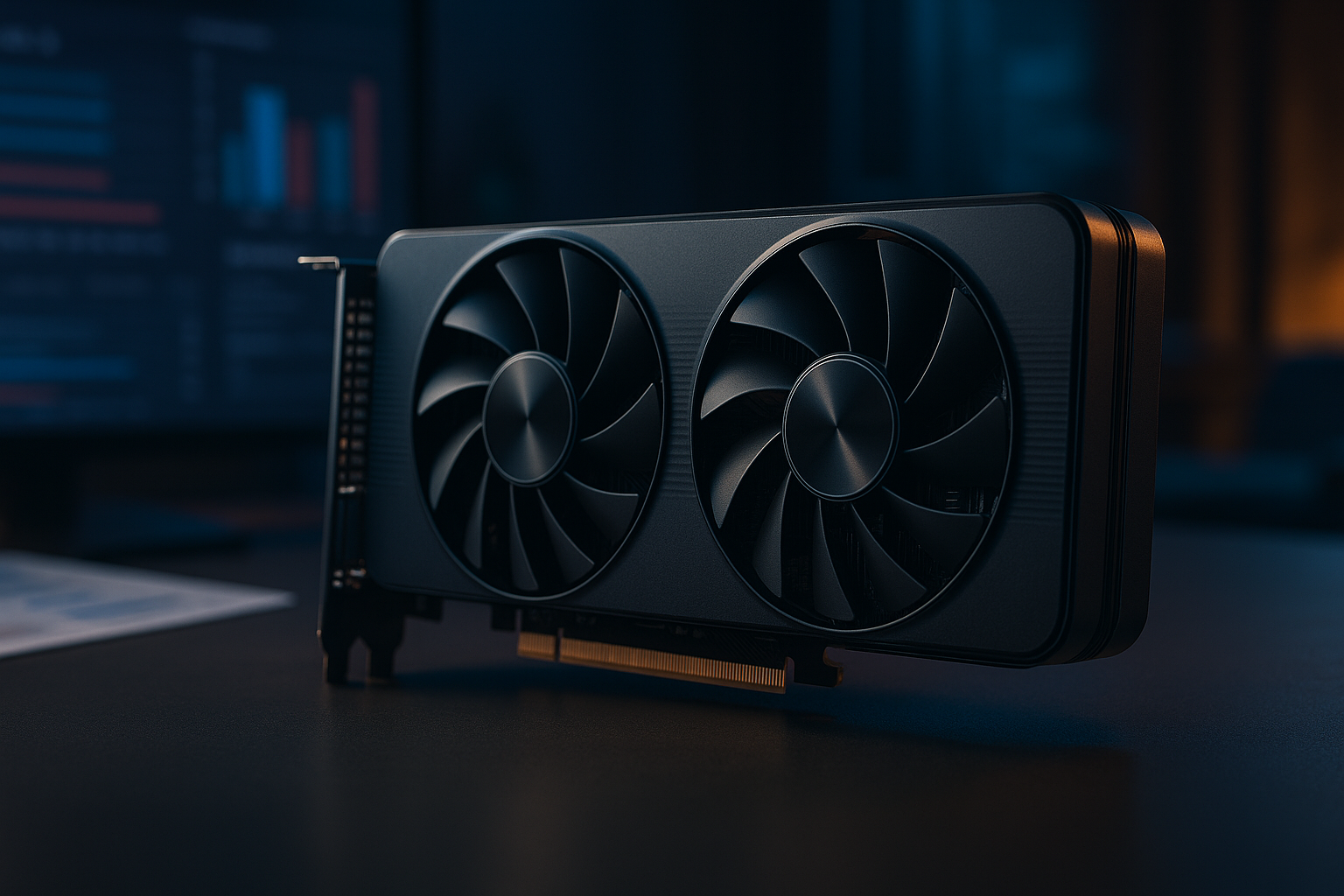 Intel Arc B580 İncelemesi: Orta Segment Ekran Kartı Pazarının Yeni Oyuncusu