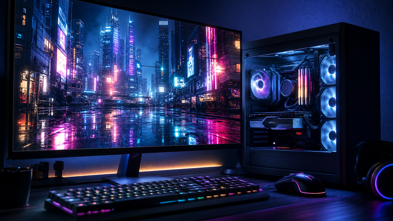 Cyberpunk 2077: Phantom Liberty Remastered Bugün Çıktı - RTX 5080 ile 4K Path Tracing Testi