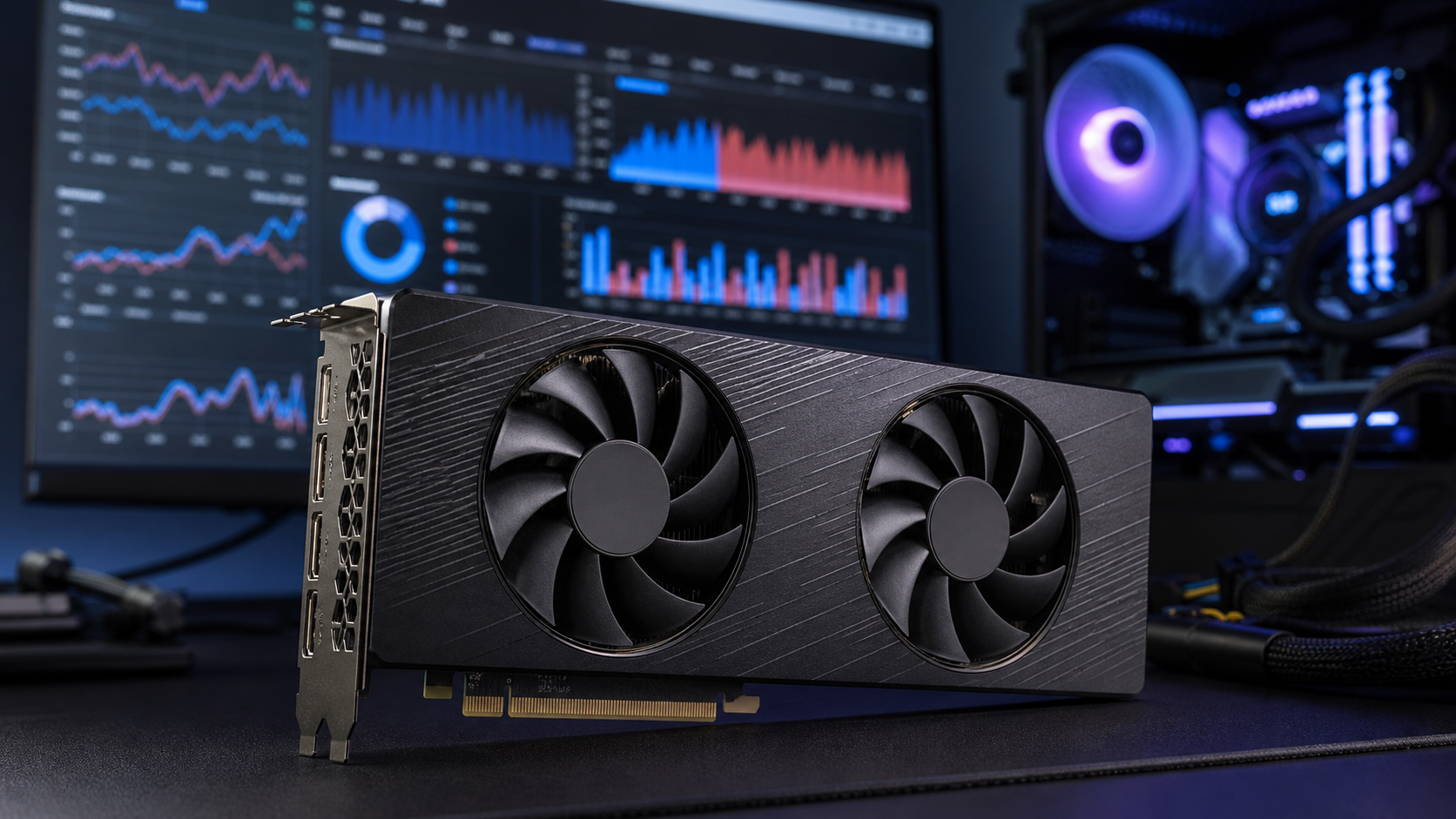 Intel Arc B580 12GB İncelemesi: Orta Segment Oyun Kartlarında Yeni Dönem