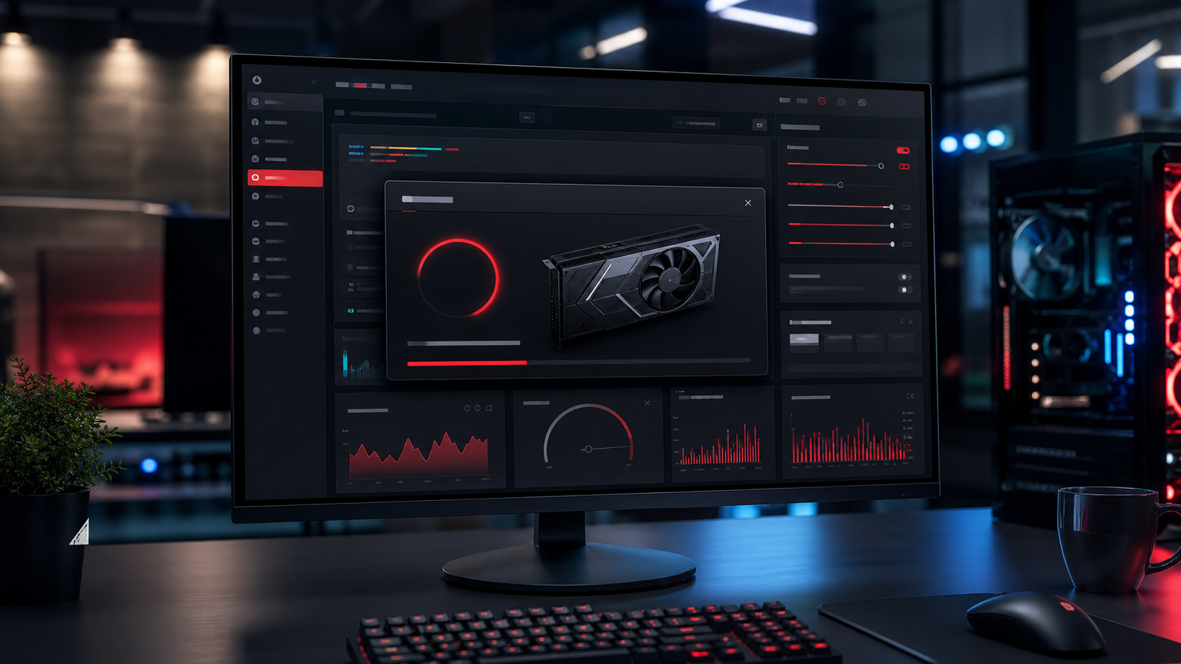 AMD Adrenalin 26.5.1 Sürücüsü Bugün Yayınlandı: RX 9070 Serisi İçin Kritik Optimizasyonlar