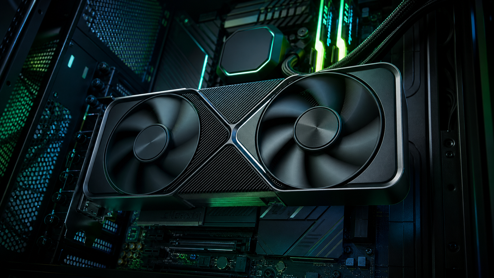 NVIDIA GeForce RTX 5060 Ti 16GB Bugün Duyuruldu: 24.999 TL Fiyatıyla 3 Haziran'da Satışa Çıkıyor