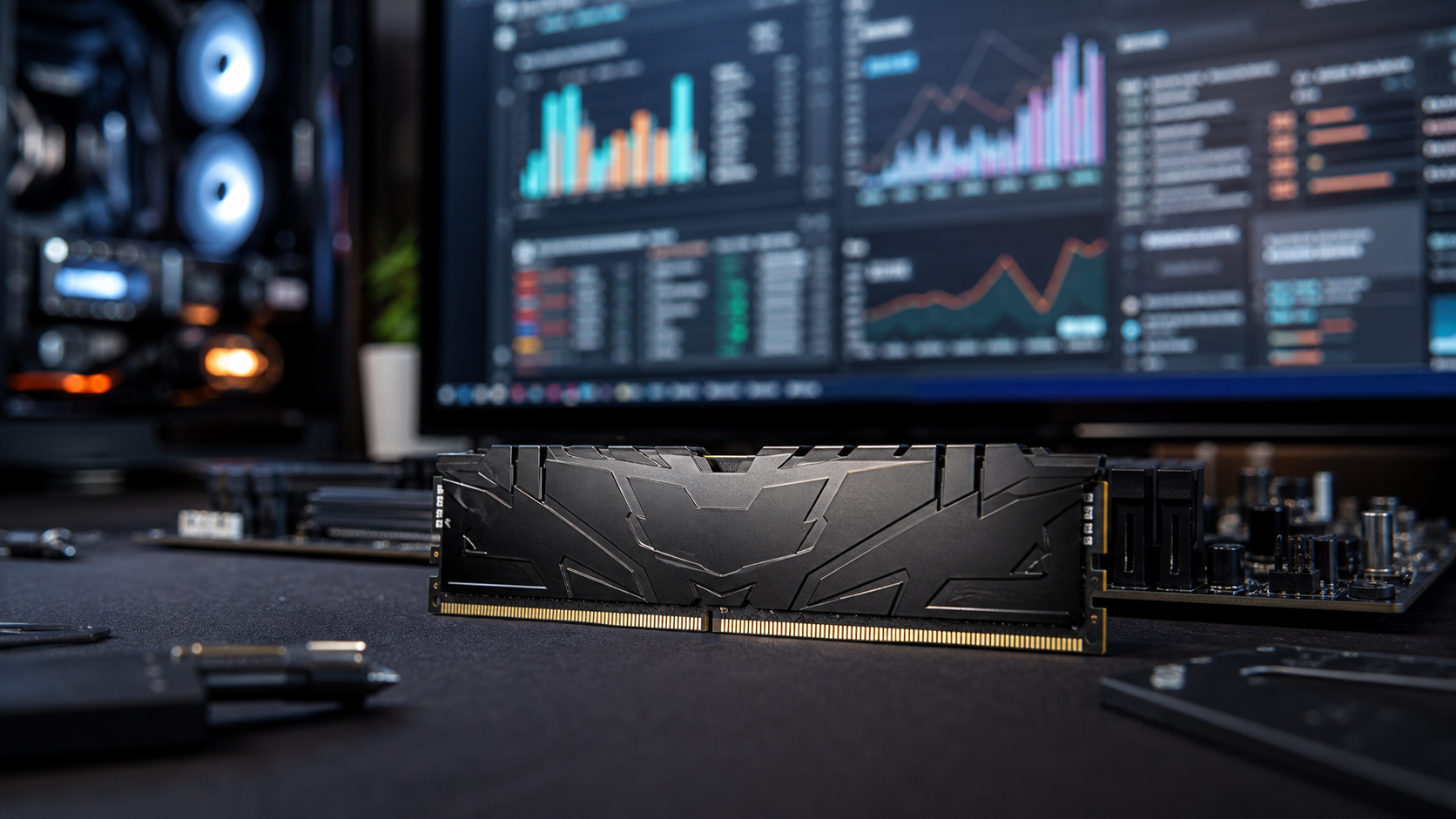 Kingston Fury Renegade Pro DDR5-7200 48GB İncelemesi: Üretici İçerik Üreticileri İçin