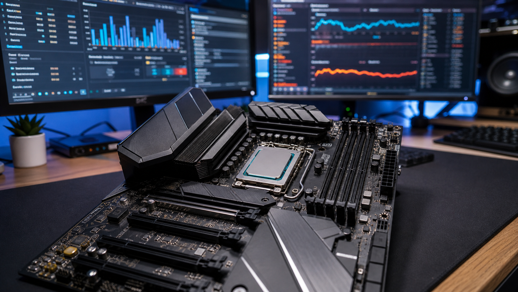 ASUS ROG Strix B850-F Gaming WiFi İncelemesi: Ryzen 9000 Serisi İçin Dengeli Seçenek