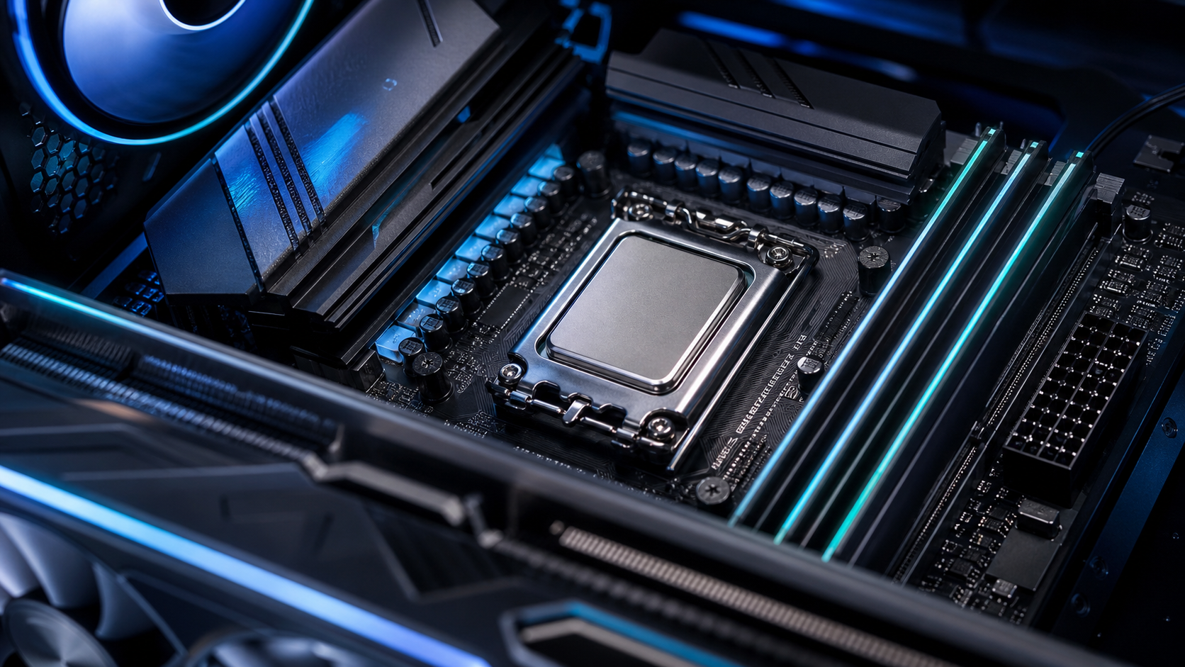 Intel Core Ultra 9 285K3D Bugün Duyuruldu: 3D V-Cache ile 22.999 TL'ye Haziran'da