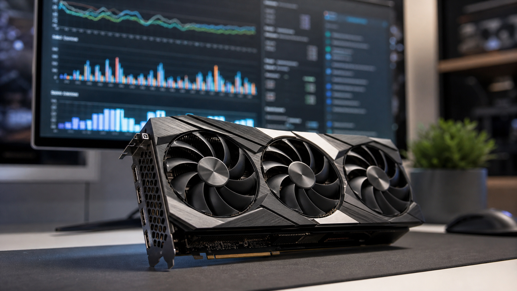 ASUS ROG Swift OLED PG32UCDM İncelemesi: 4K 240Hz QD-OLED Oyuncu Ekranı