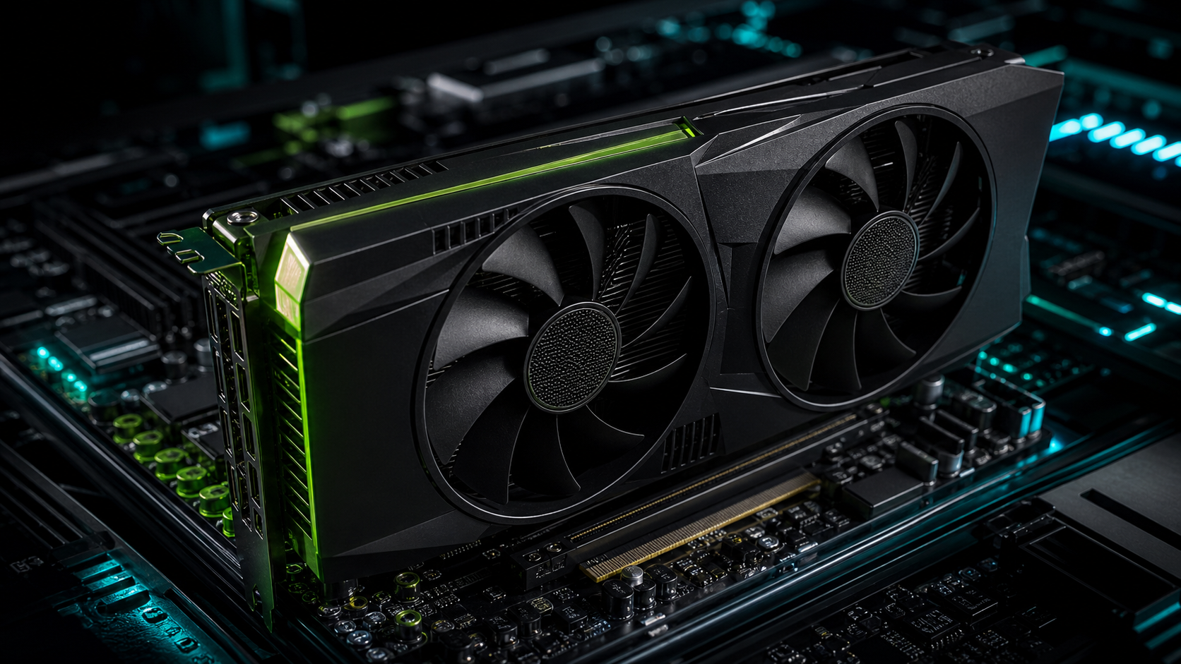 NVIDIA GeForce RTX 5050 6GB Bugün Sızdırıldı: 7.999 TL Fiyatla Giriş Segmentine Geliyor