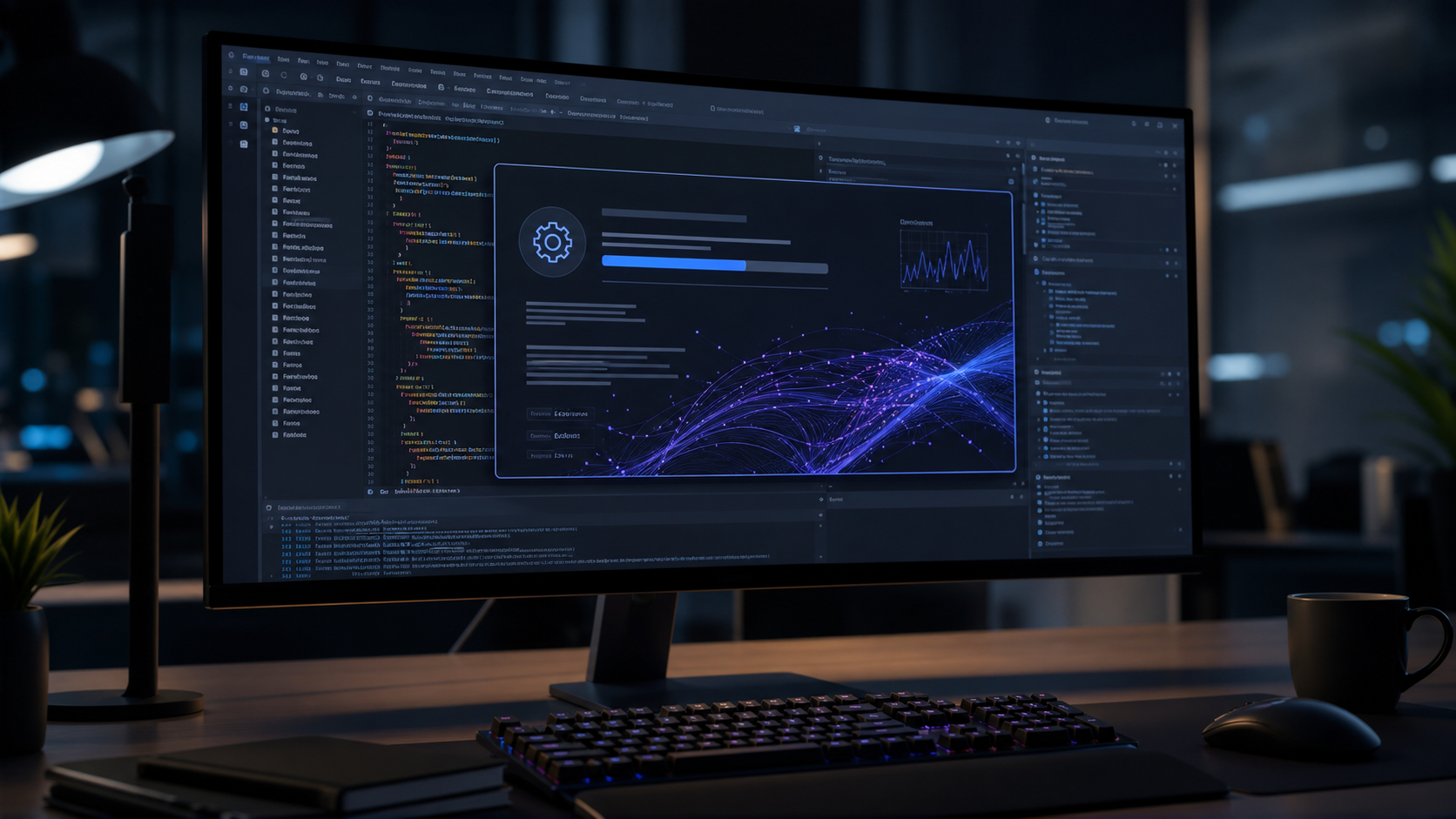 Microsoft Visual Studio 2026 Bugün Yayınlandı: Yapay Zeka Kod Tamamlama %63 Hızlandı