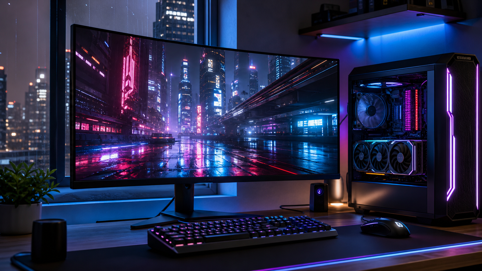 Cyberpunk 2077: Phantom Liberty 2.0 Güncellemesi Bugün Yayınlandı - RTX 5080 ile 4K Path Tracing Testi