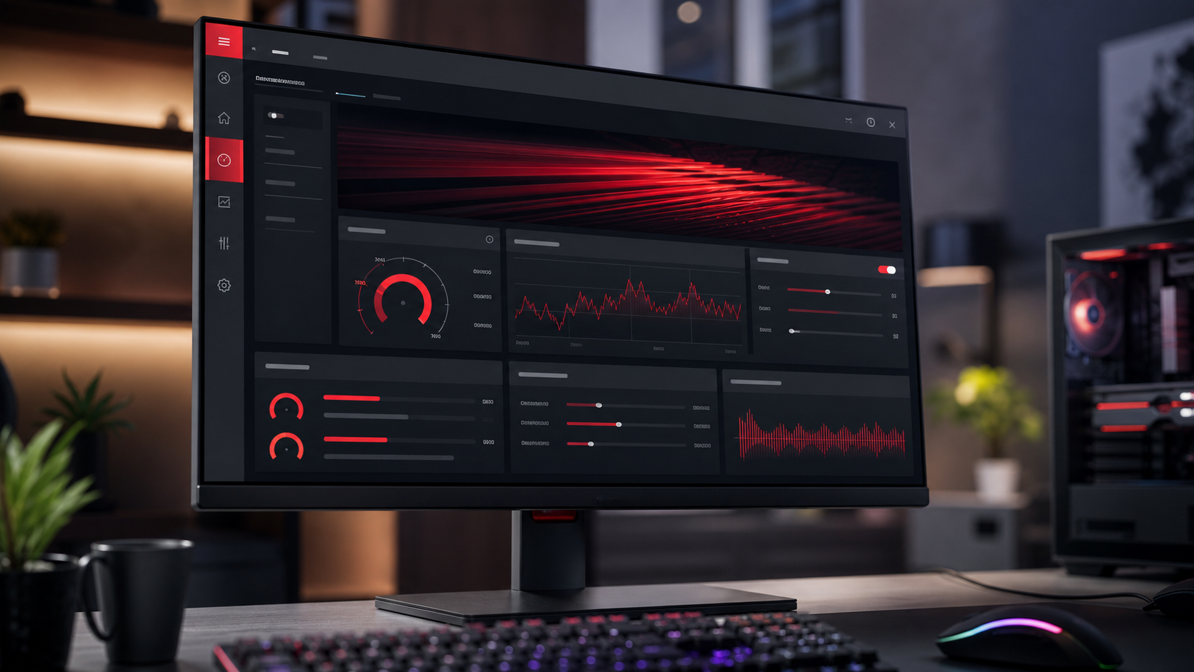AMD Software Adrenalin 26.5.5 Bugün Yayınlandı: Fluid Motion Frames 2 Desteği Geldi