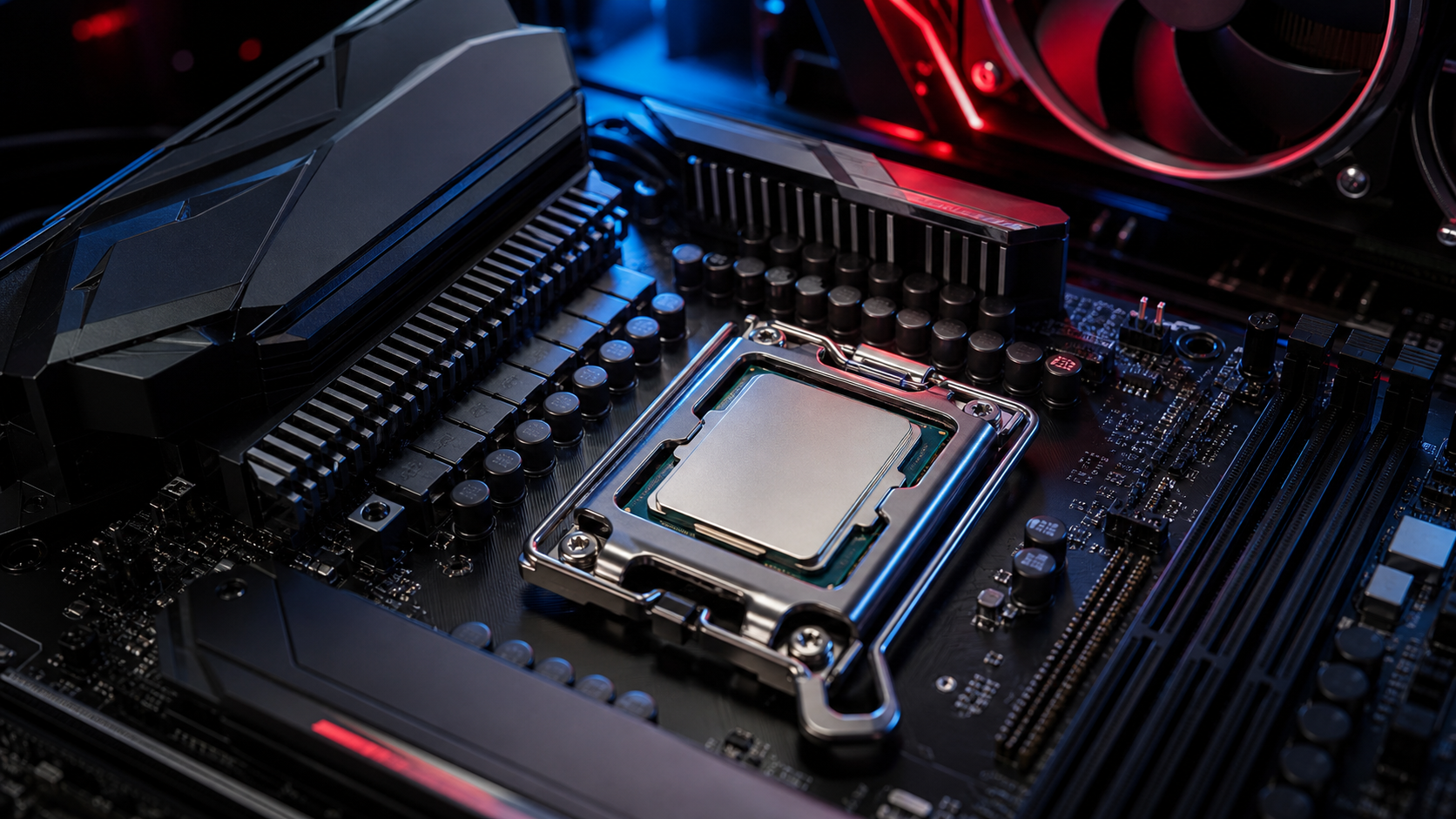 AMD Ryzen 9 9950X3D Bugün Resmi Olarak Duyuruldu: 32MB+96MB V-Cache ile Ağustos'ta Geliyor