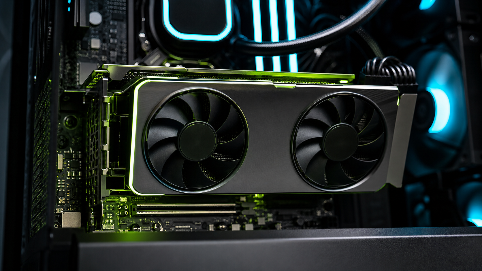 NVIDIA GeForce RTX 5050 6GB Bugün Türkiye'de Satışa Çıktı: 9.999 TL'den Başlayan Fiyatlar