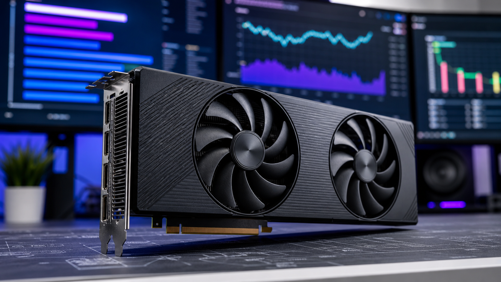 Intel Arc B580 12GB İncelemesi: Orta Segment Oyunculukta Yeni Değer Önerisi