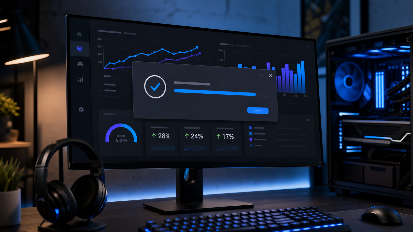 Intel Xe2 Graphics Driver 32.0.101.5612 Bugün Yayınlandı: Arc B Serisi İçin %18 Oyun Performansı