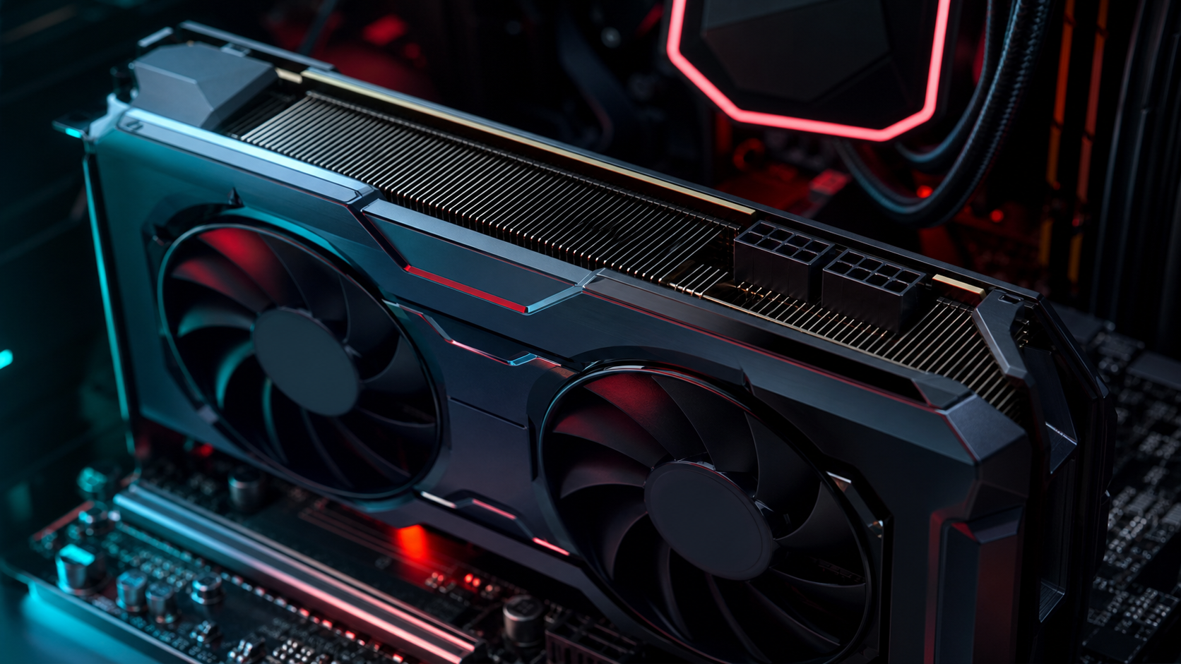 AMD Radeon RX 9060 8GB Bugün Türkiye'de Satışa Çıktı: 11.999 TL Fiyatla Orta Segmente Geliyor