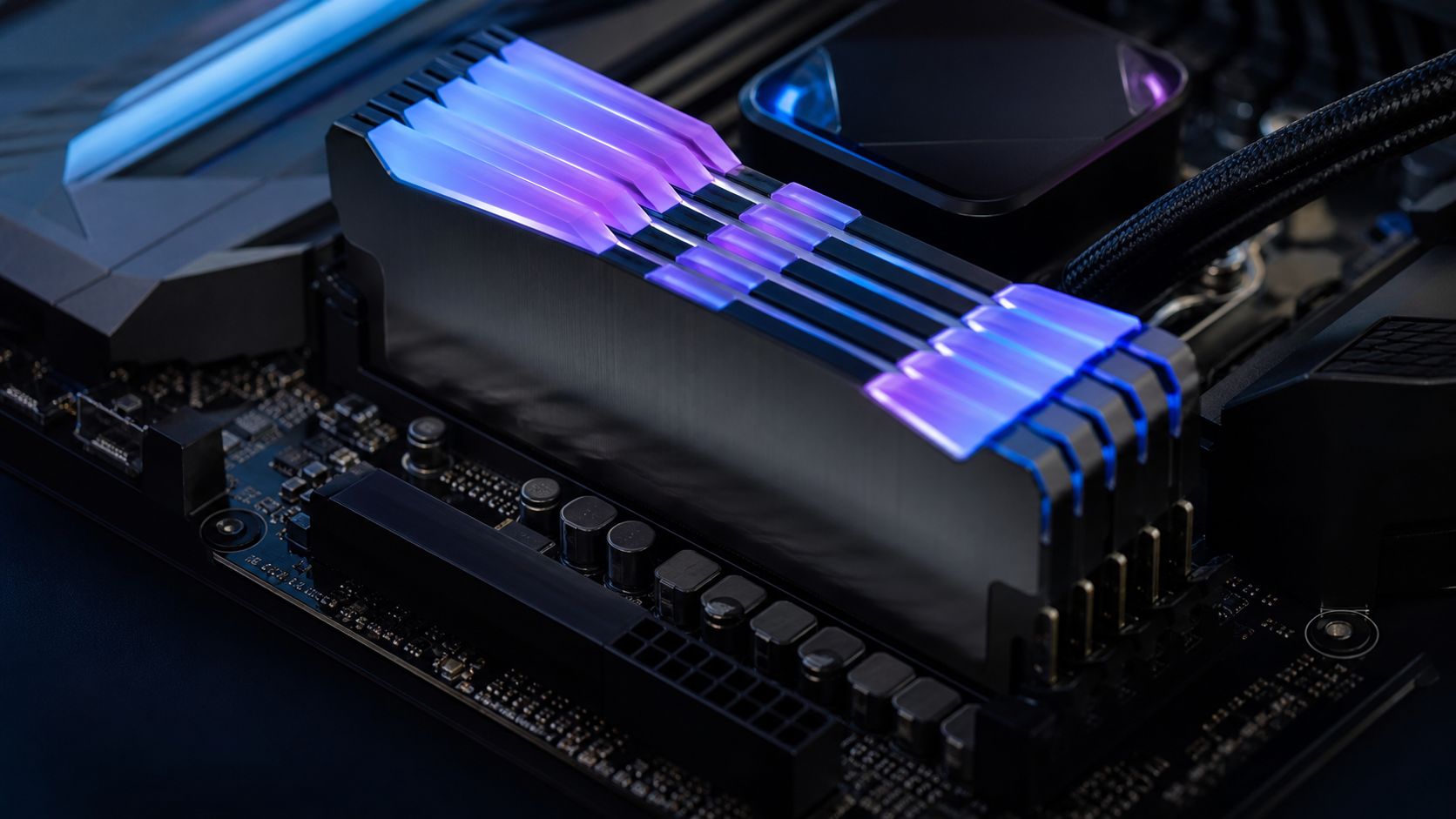 Corsair Vengeance DDR5-9200 32GB Kit Bugün Türkiye'de: 12.499 TL