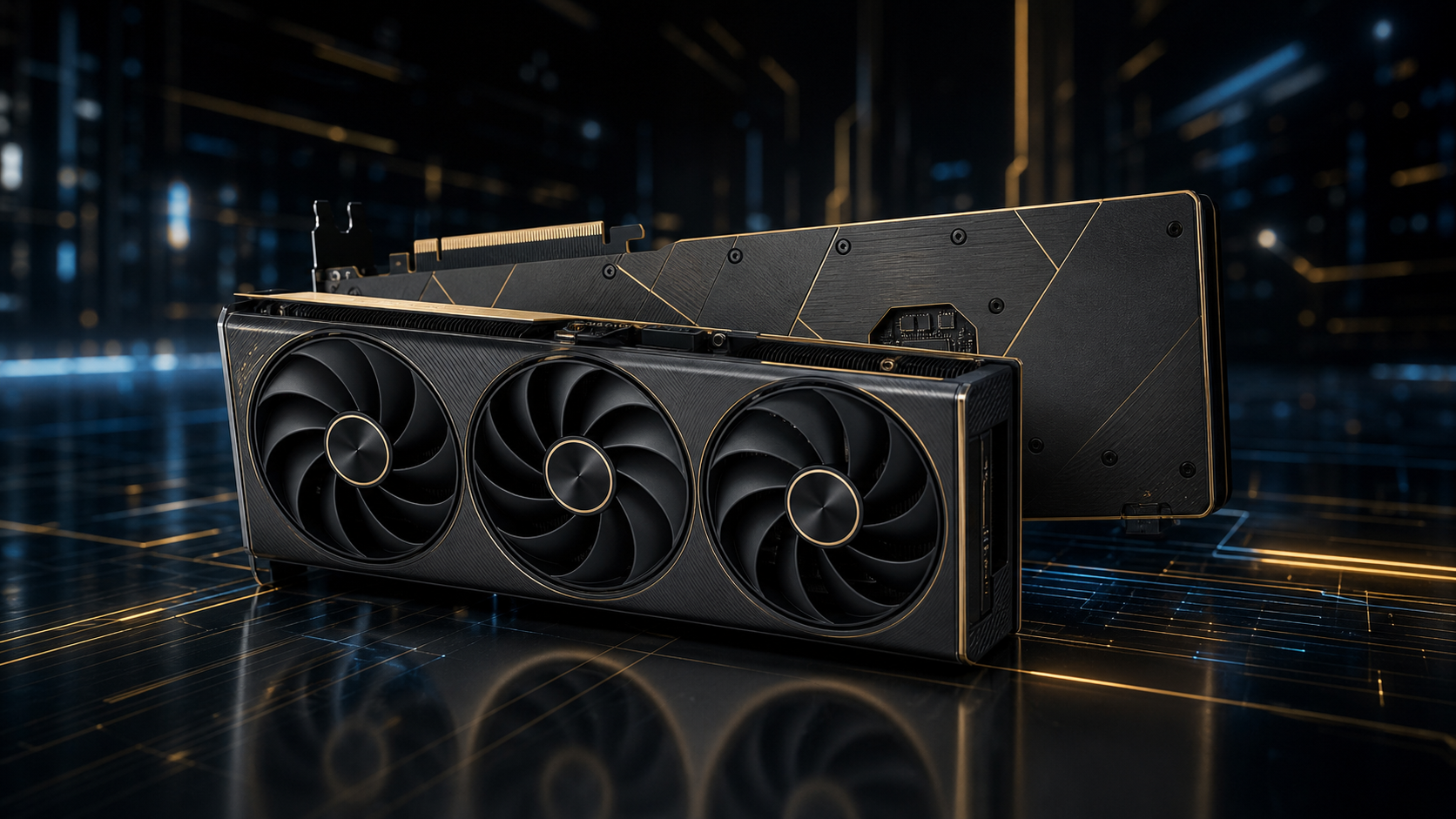 ASUS ProArt GeForce RTX 5080 Ti 20GB Bugün Sızdırıldı: Yaratıcı İçerik Üreticilerine Özel