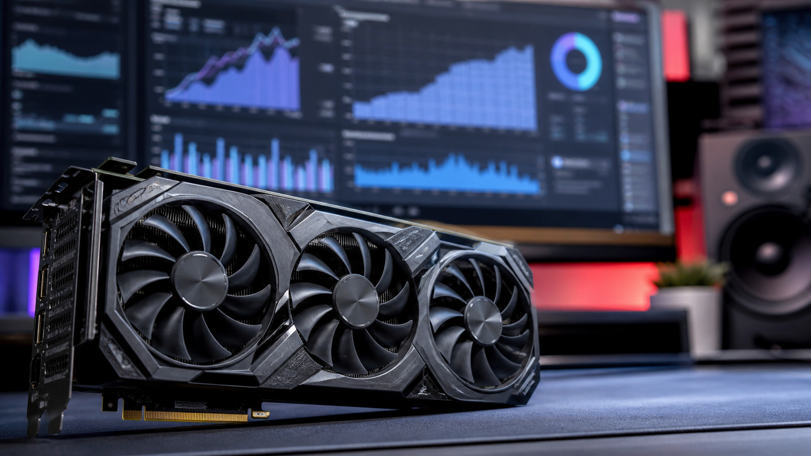 ASUS ROG Swift OLED PG32UCDM İncelemesi: 4K 240Hz QD-OLED Oyuncu Monitörü