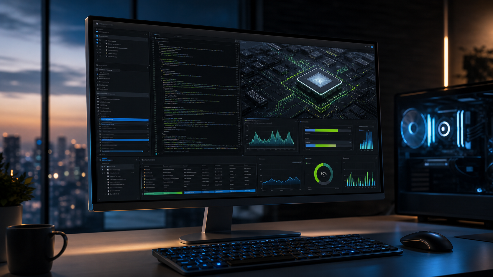 Microsoft DirectX 12.2 Bugün Yayınlandı: RTX 50 ve RX 9000 Serisi İçin Yeni Özellikler