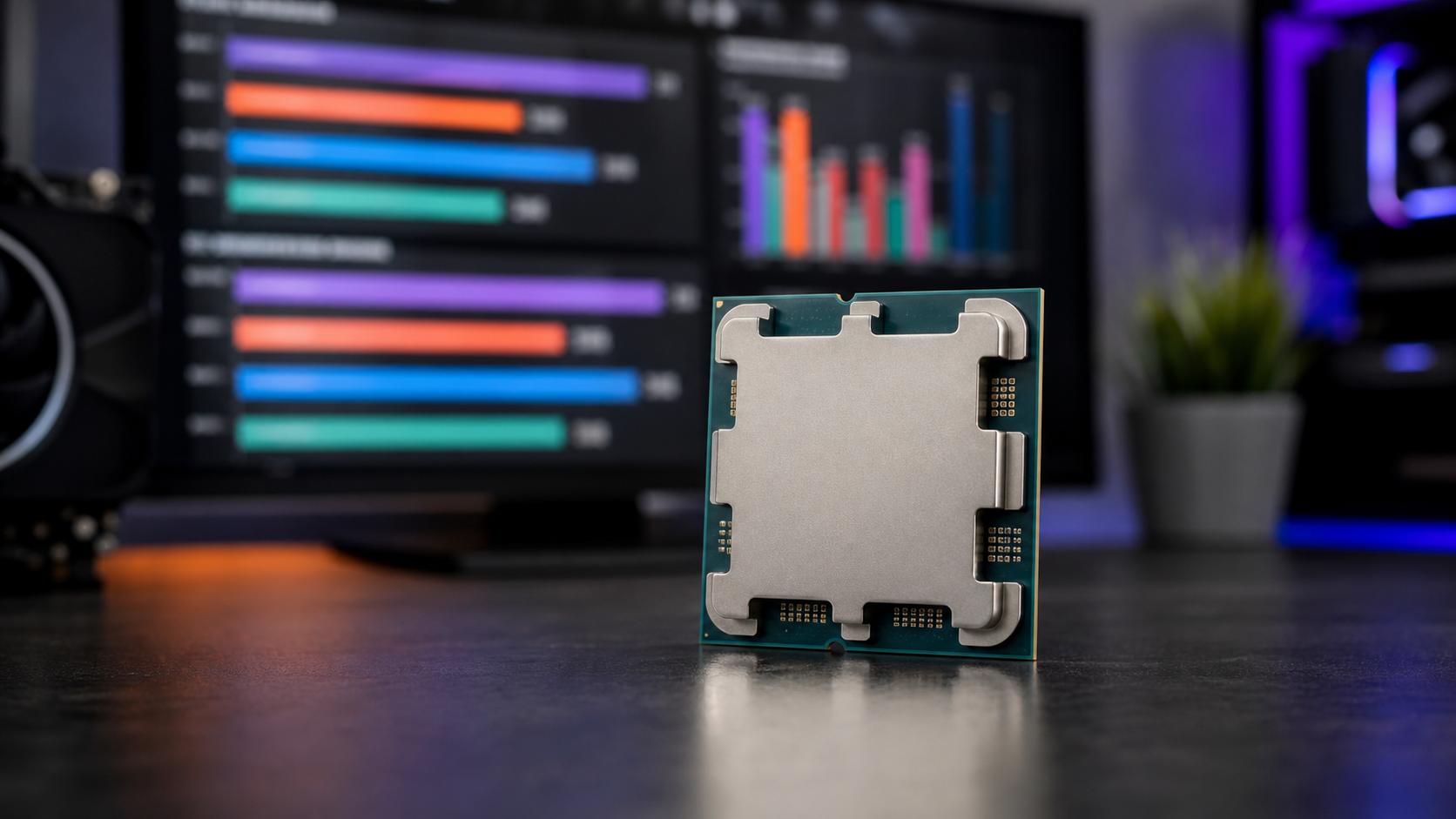 AMD Ryzen 9 9800X3D İncelemesi: 3D V-Cache ile Oyun Performansında Yeni Zirve