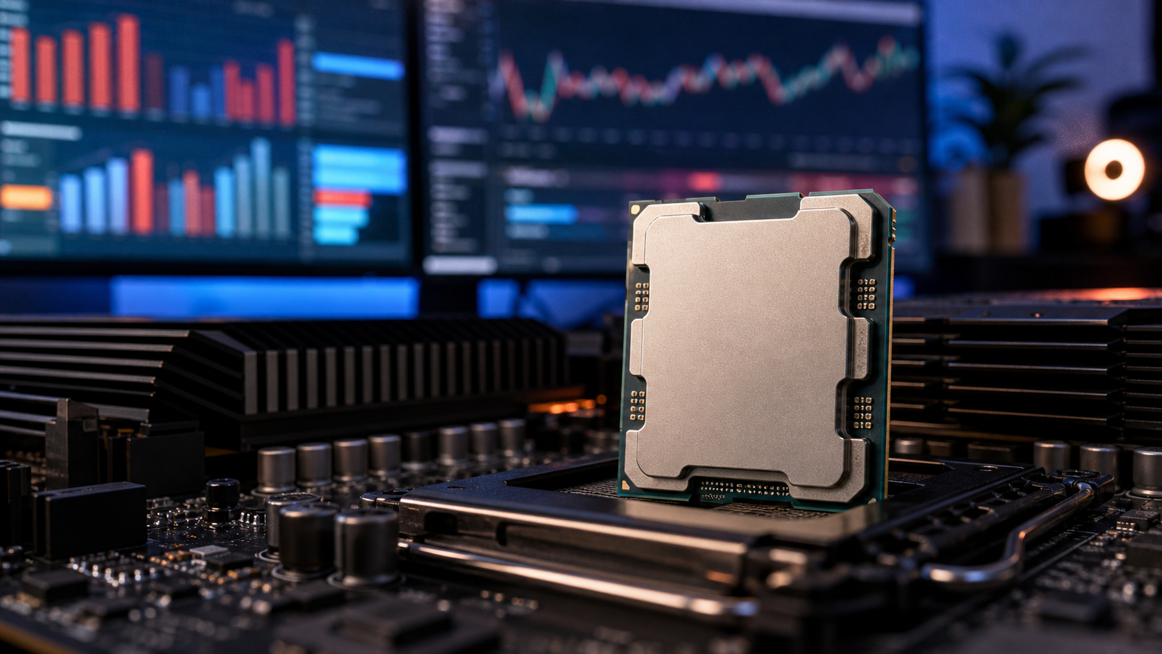 AMD Ryzen 9 9800X3D İncelemesi: 3D V-Cache ile Oyun Performansında Yeni Zirve