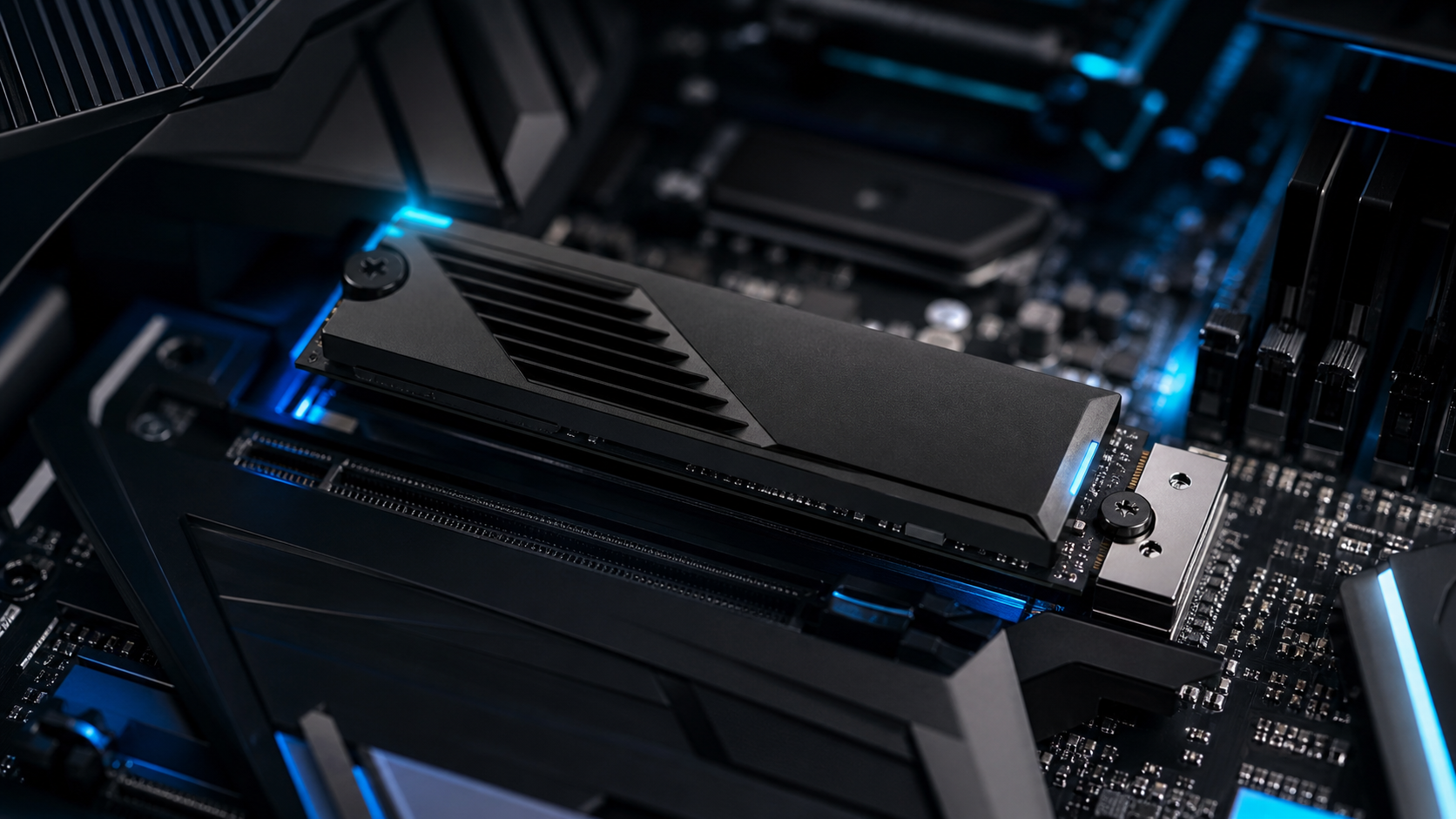 Western Digital WD Black SN9000 PCIe 6.0 SSD Bugün Duyuruldu: 18 GB/s Hızla Yeni Dönem