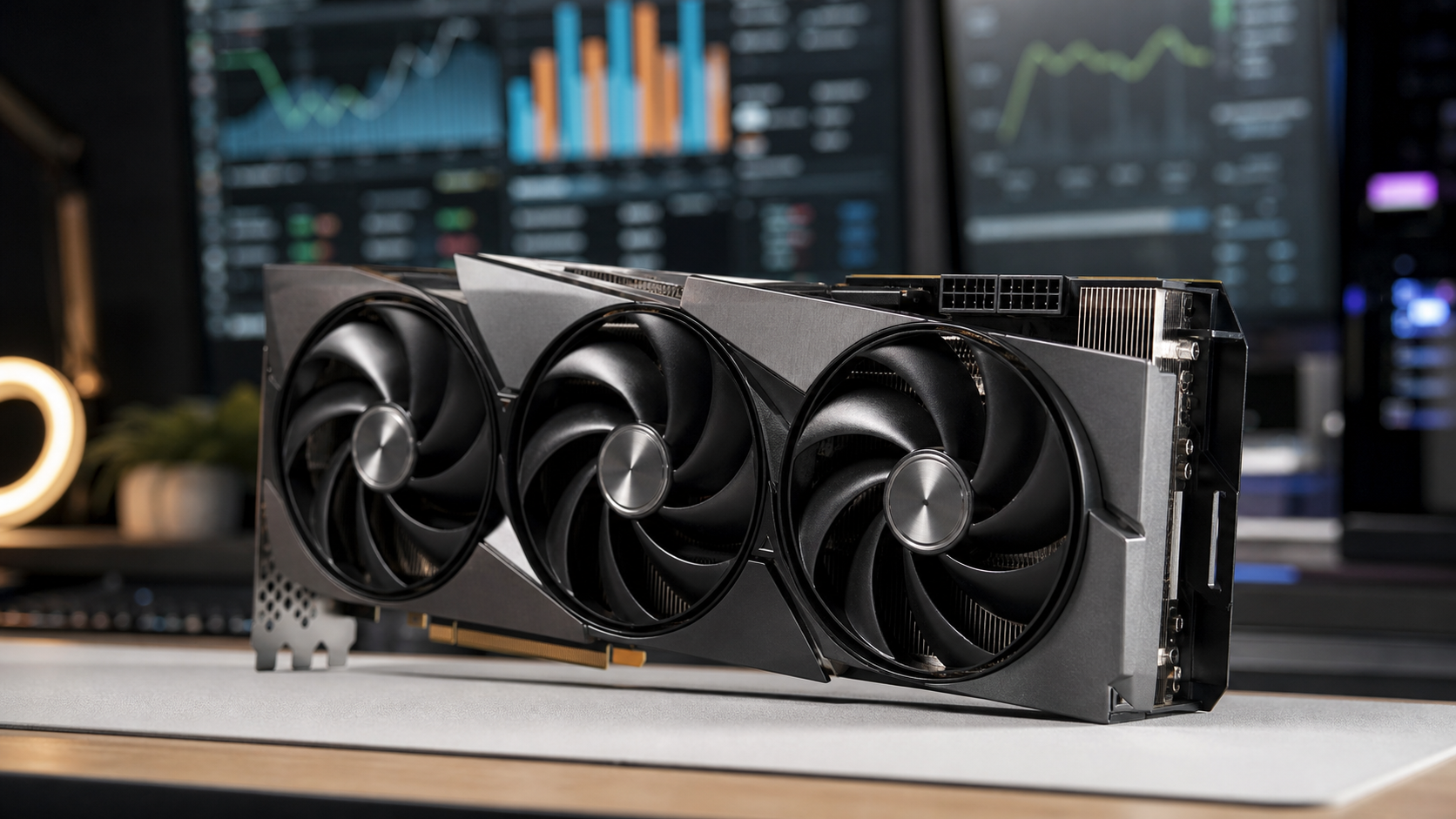 MSI GeForce RTX 5070 Ti GAMING X SLIM İncelemesi: Kompakt Kasalarda 1440p Performansı