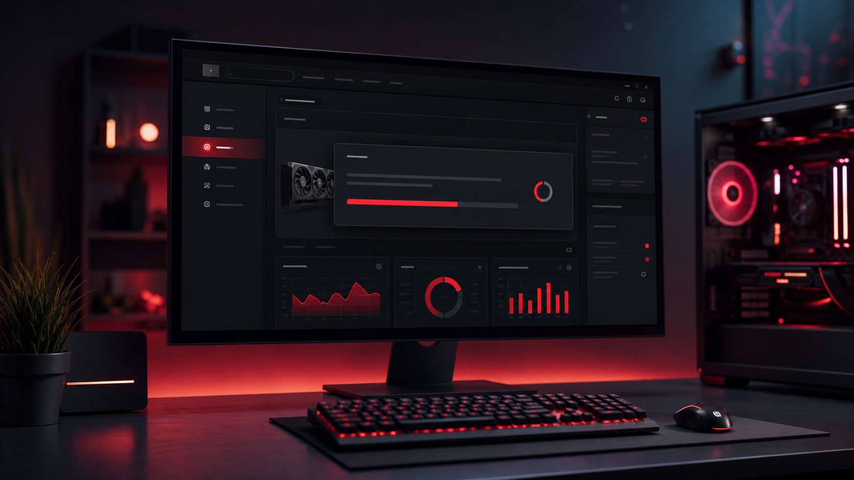 AMD Adrenalin 26.6.1 Sürücüsü Bugün Yayınlandı: RX 9070 Serisi İçin %18 Verimlilik