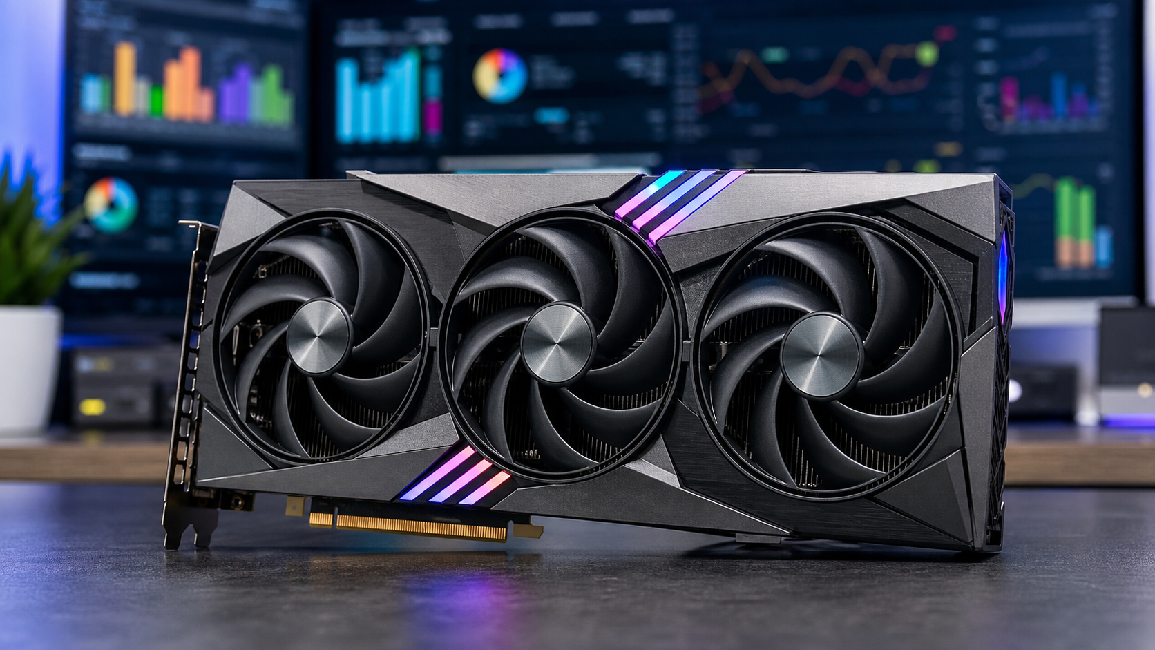 MSI GeForce RTX 5070 Ti GAMING X TRIO İncelemesi: Sessizlik ve Performans Dengesi