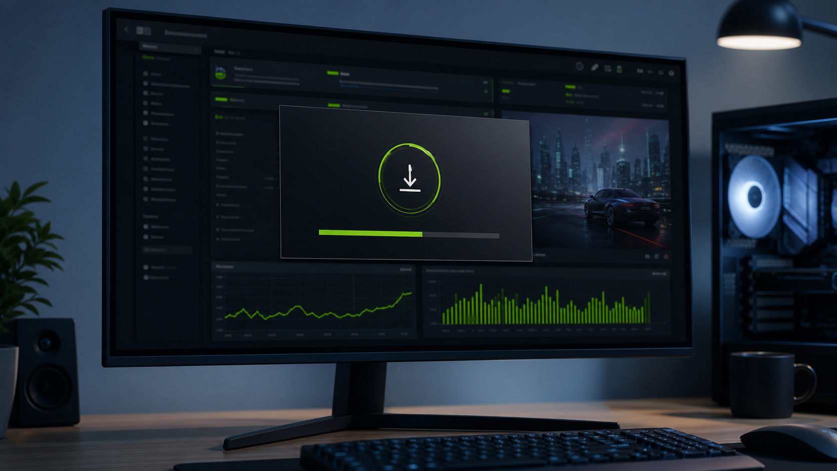AMD Adrenalin 26.6.1 Sürücüsü Bugün Yayınlandı: RX 9070 Serisi İçin %18 Performans Artışı