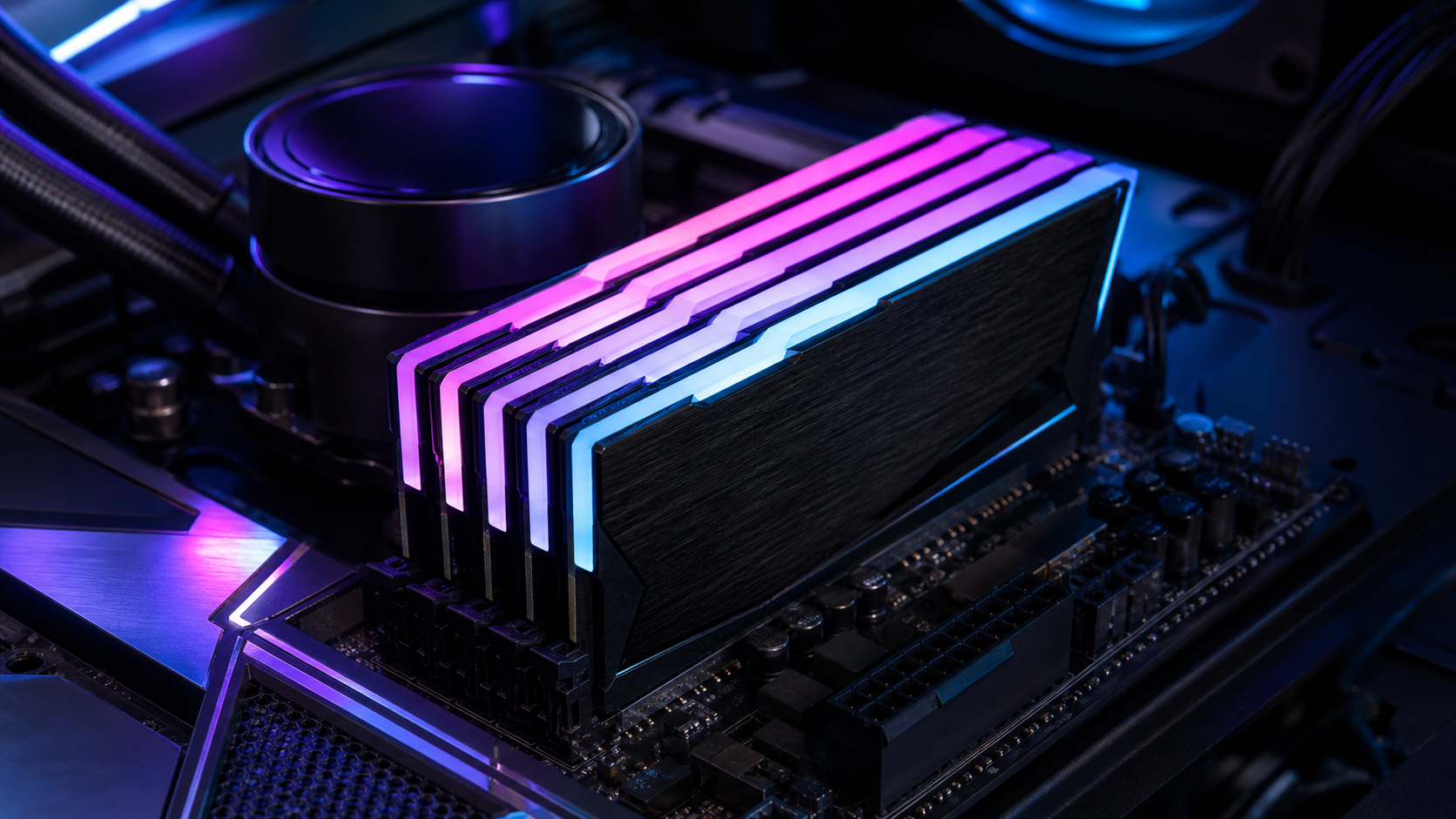 Kingston FURY Renegade DDR5-8400 CL40 RGB 32GB Kit Bugün Türkiye'de Satışa Çıktı: 9.299 TL