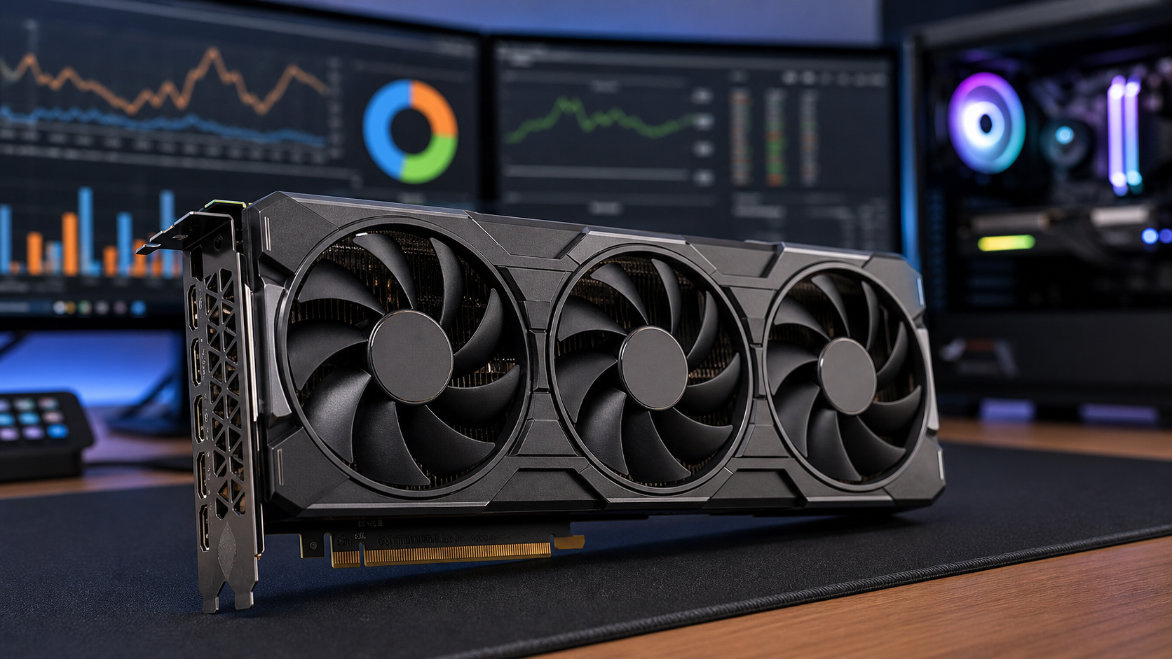 ASUS TUF Gaming GeForce RTX 5060 8GB İncelemesi: 1080p Oyuncu İçin Dengeli Seçenek
