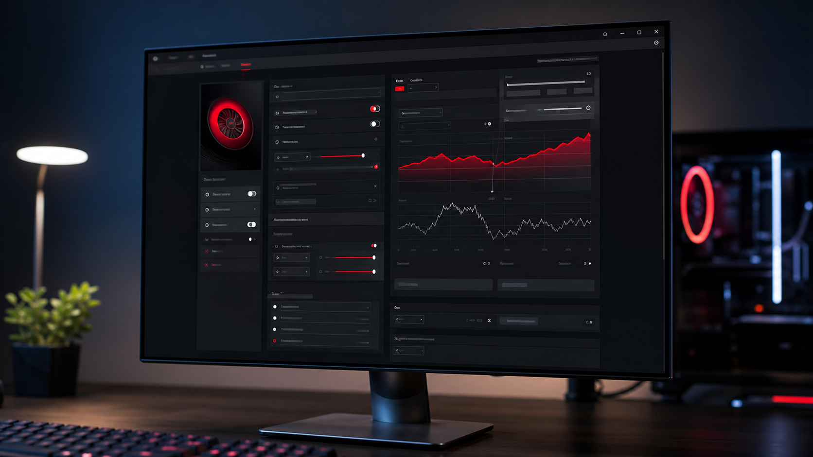 AMD Radeon Software 26.6.2 Bugün Yayınlandı: RX 9000 Serisi İçin Fluid Motion 2.0