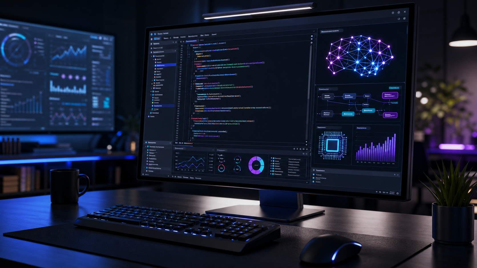 Microsoft Visual Studio 2026 v17.12 Bugün Yayınlandı: Yapay Zeka Destekli Kod Optimizasyonu ve ARM64 Desteği