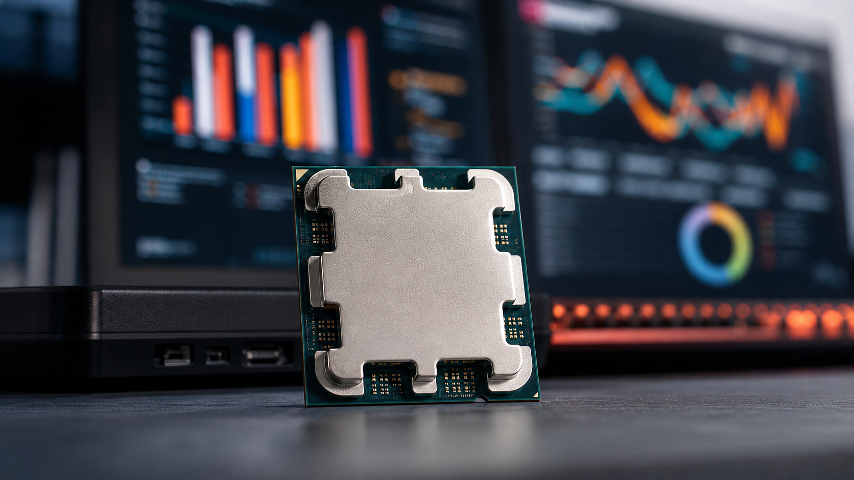 AMD Ryzen 9 9800X3D İncelemesi: 3D V-Cache ile Oyun Performansında Zirve