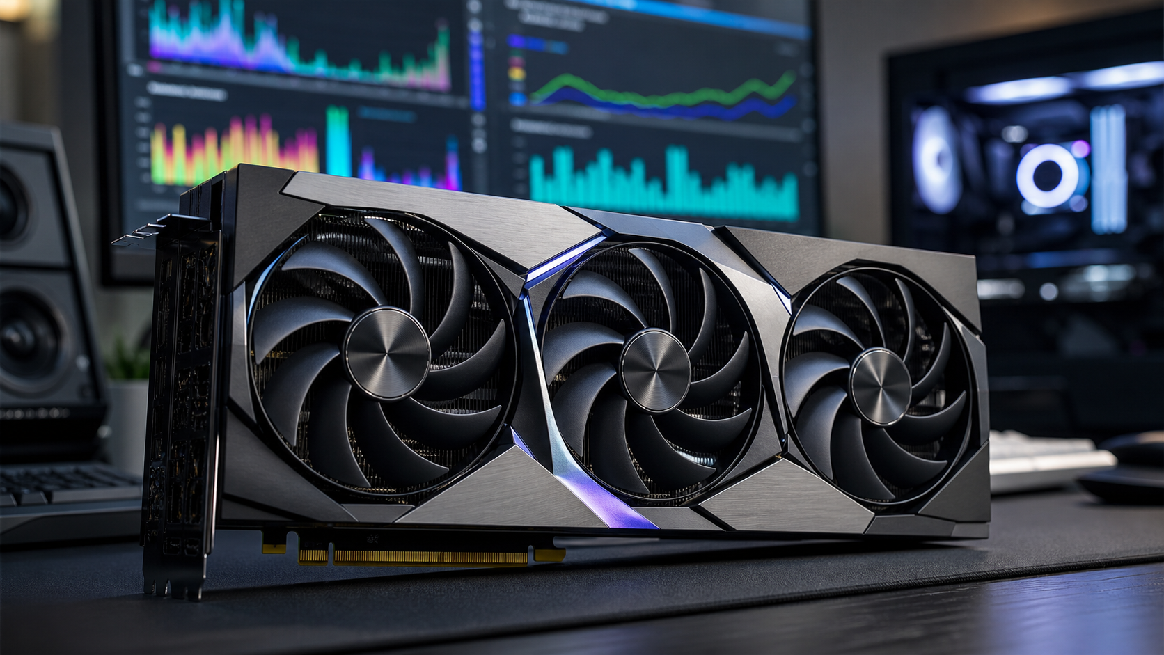 MSI GeForce RTX 5070 Ti SUPRIM X 16GB İncelemesi: 1440p ve 4K'da Güç Gösterisi