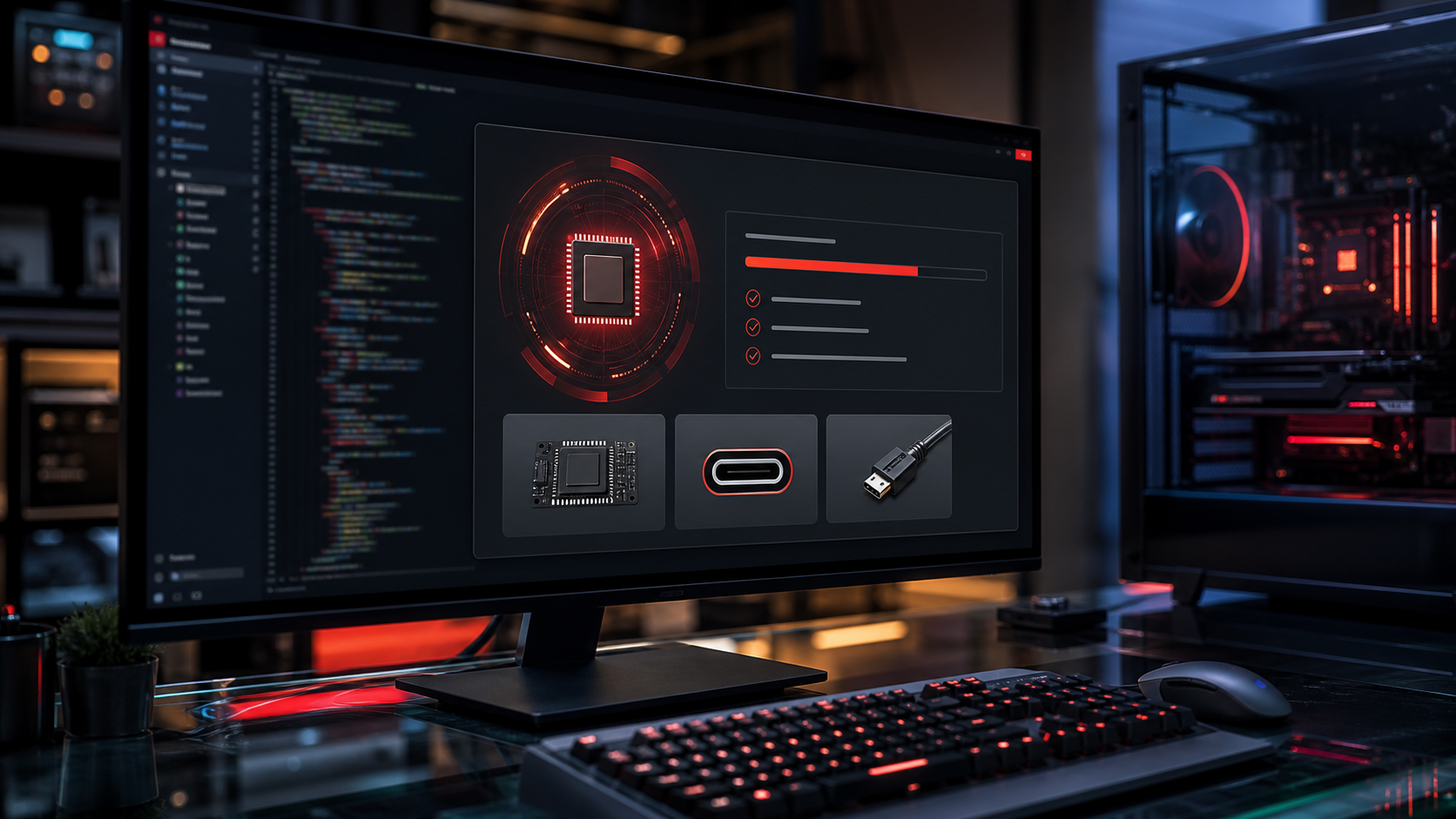 AMD Chipset Driver 6.06.28.126 Bugün Yayınlandı: Ryzen 9000X3D2 İçin USB 4.0 Desteği