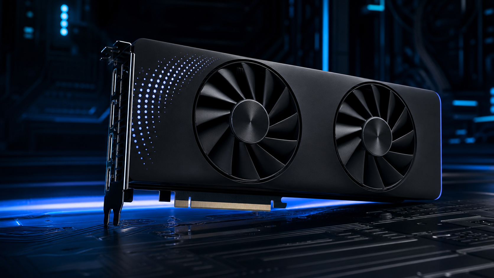 Intel Arc B580 Limited Edition Bugün Türkiye'de Satışa Çıktı: 8.499 TL