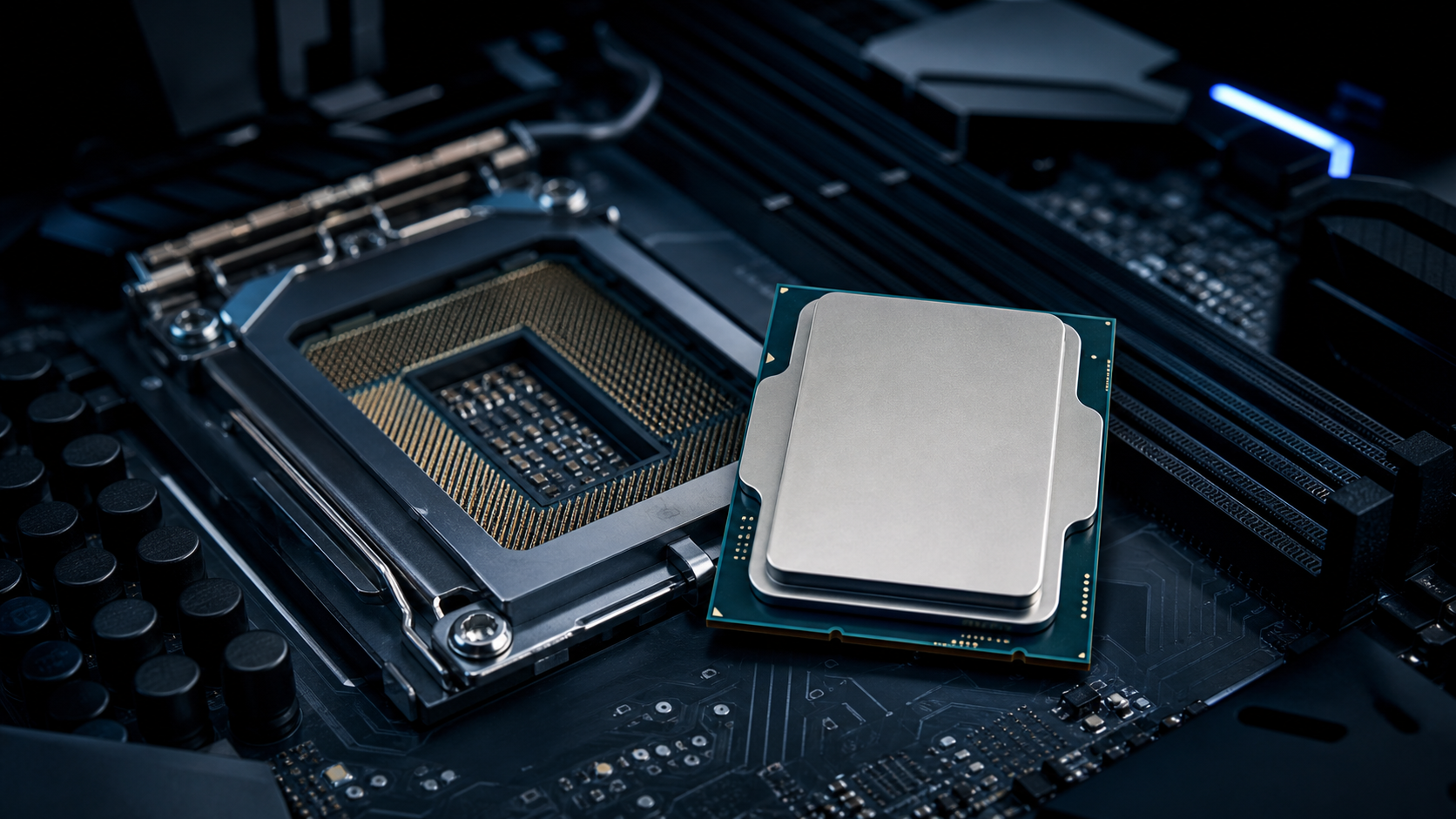 Intel Core Ultra 5 245K Fiyatı Bugün %19 Düştü: 7.299 TL'ye Geriledi