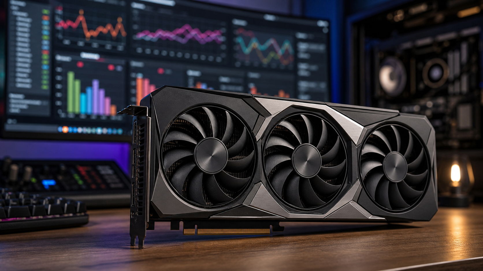AMD Radeon RX 9070 XT 16GB İncelemesi: RDNA 4 ile Orta Segmentte Yeni Dönem