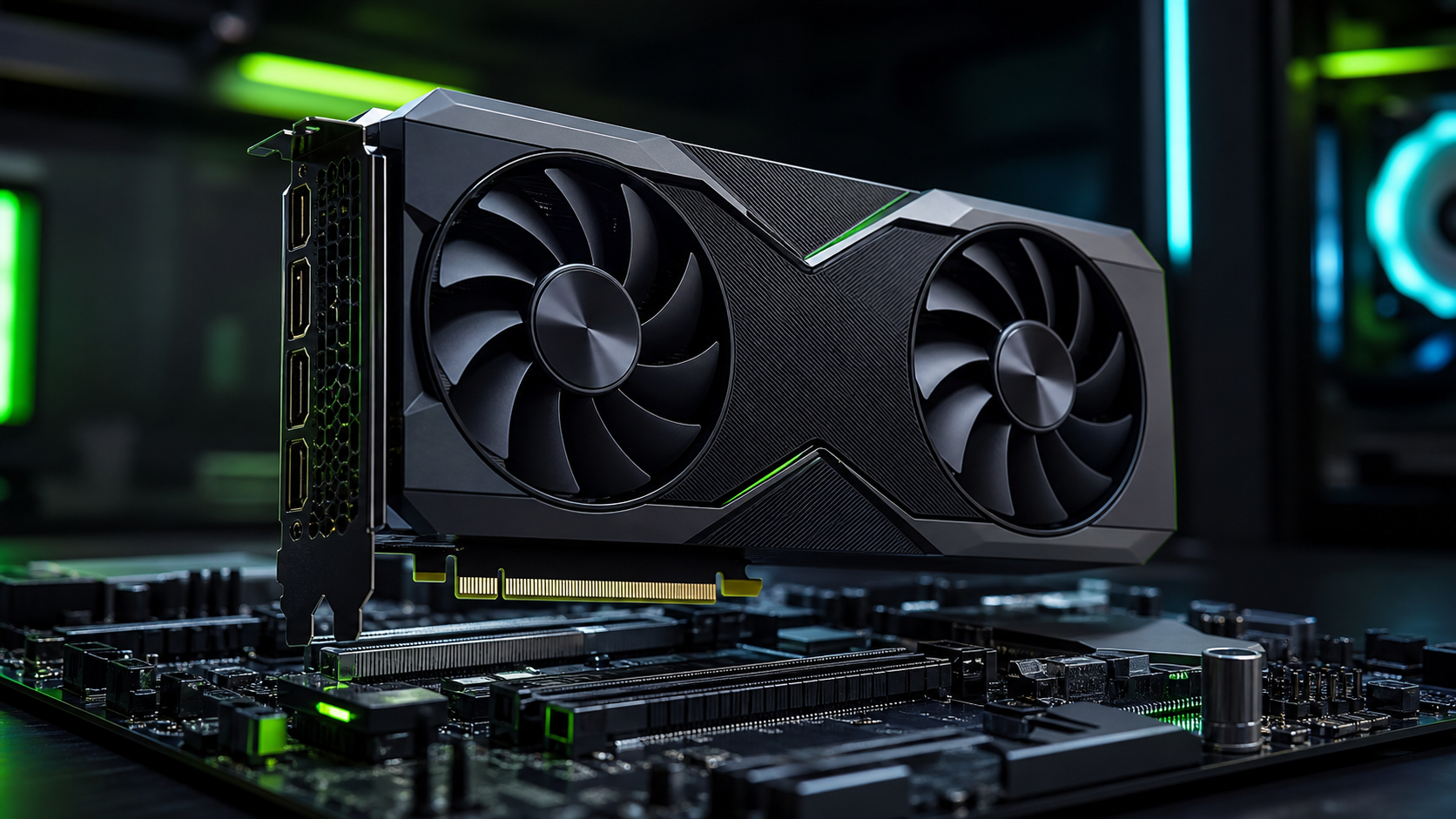NVIDIA GeForce RTX 5060 Ti 12GB Bugün Türkiye'de Satışa Çıktı: 11.499 TL