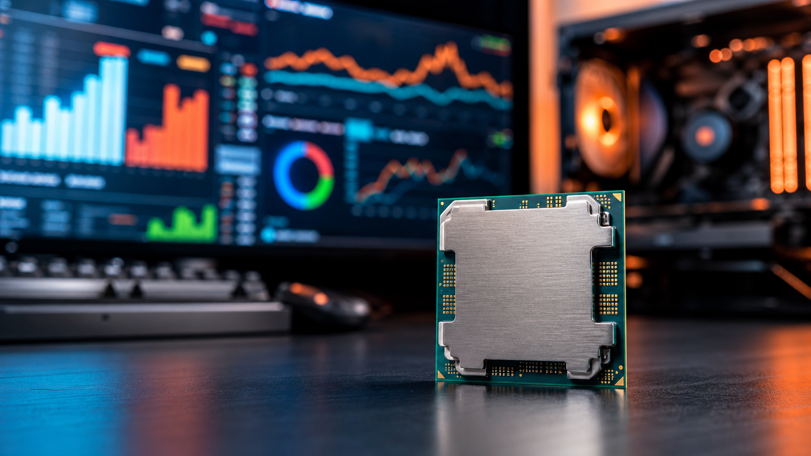 AMD Ryzen 7 9800X3D İncelemesi: Oyun Performansında Yeni Zirve