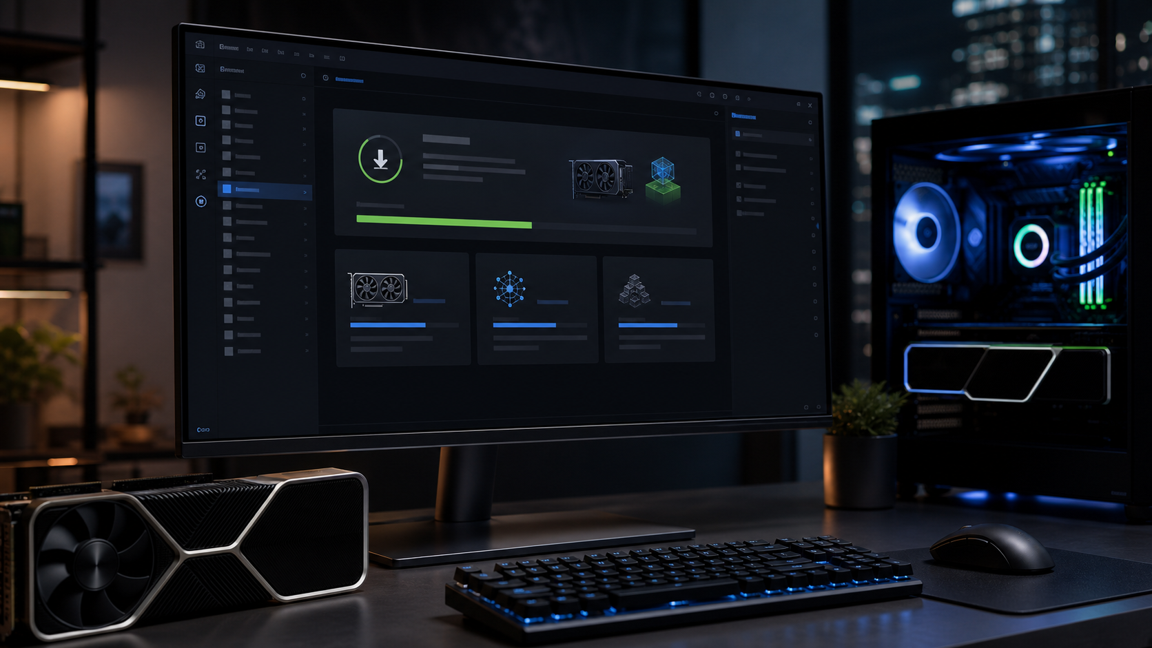 Microsoft Visual Studio 2026 Preview 3 Bugün Yayınlandı: RTX 50 Serisi İçin CUDA 13 Desteği