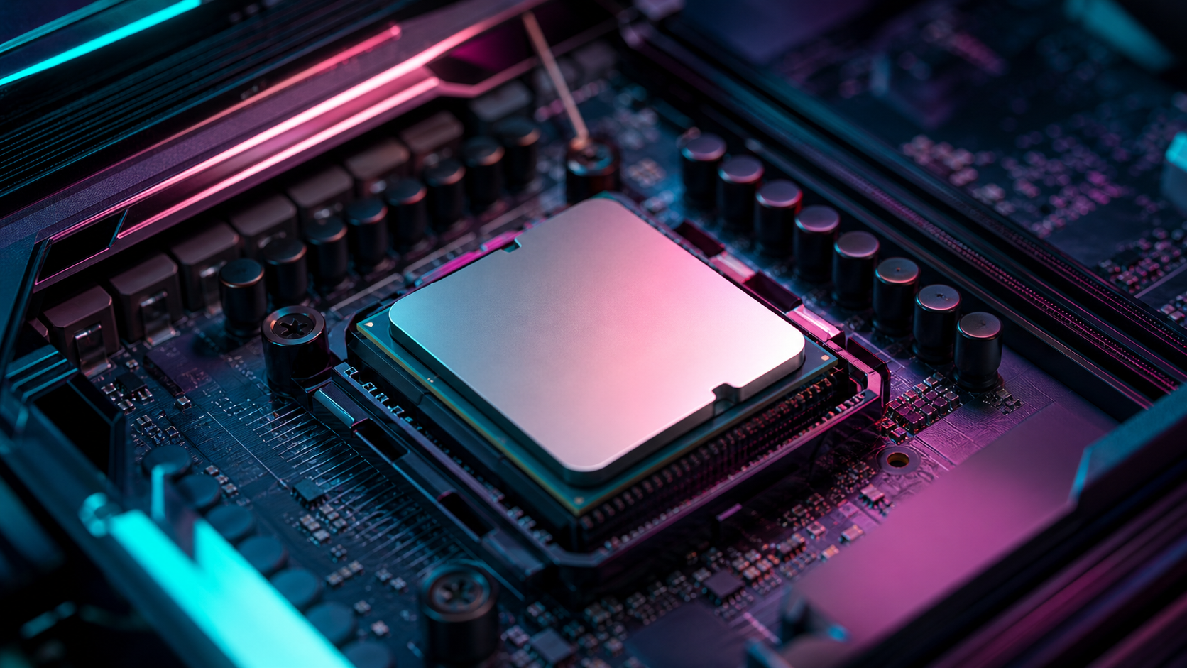 AMD Ryzen 9 9950X3D2 Bugün Türkiye'de Satışa Çıktı: 24.999 TL