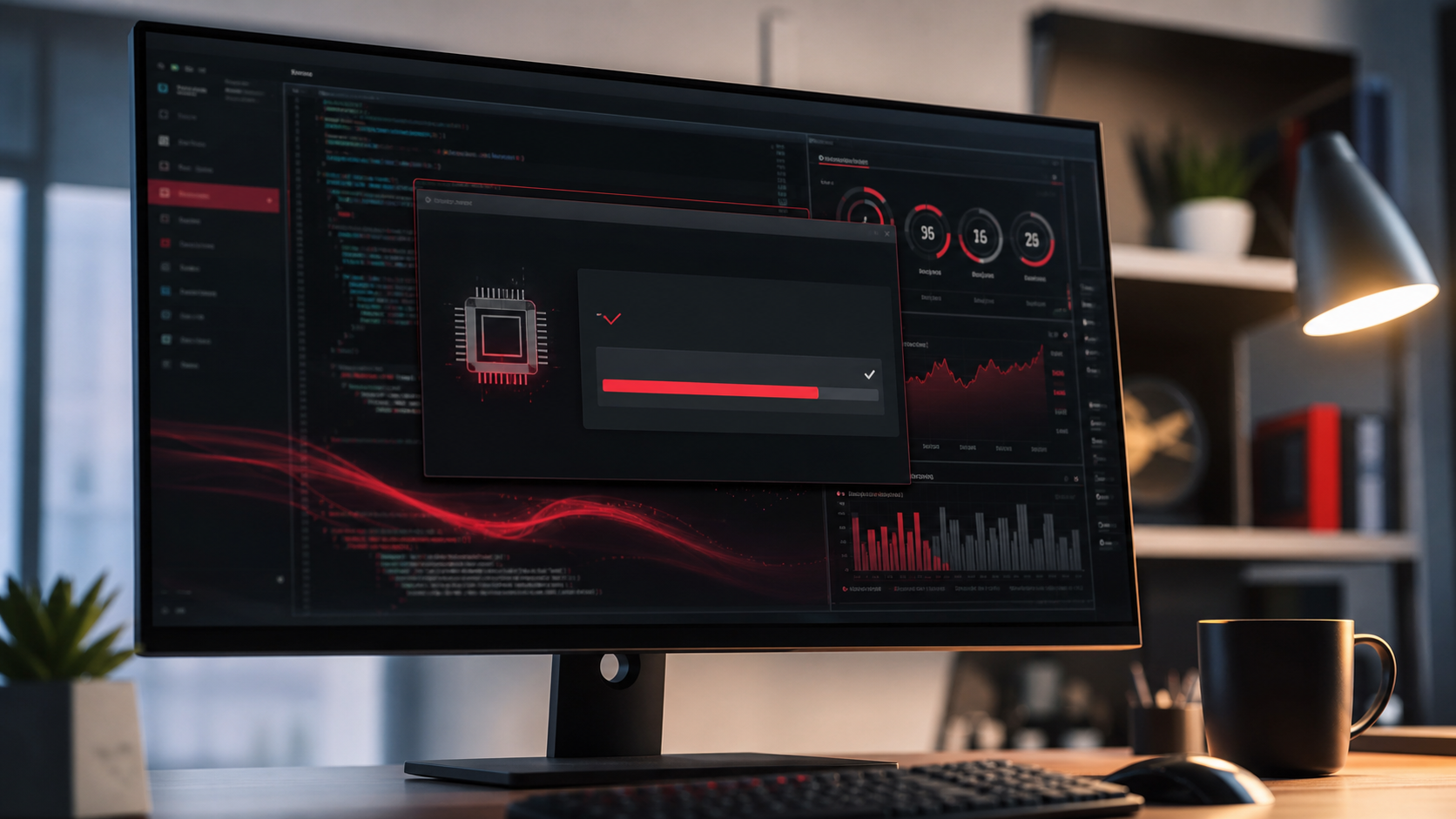 AMD Chipset Driver 6.06.27.019 Bugün Yayınlandı: Ryzen 9000X3D2 İçin Güç Tüketimi İyileştirmesi