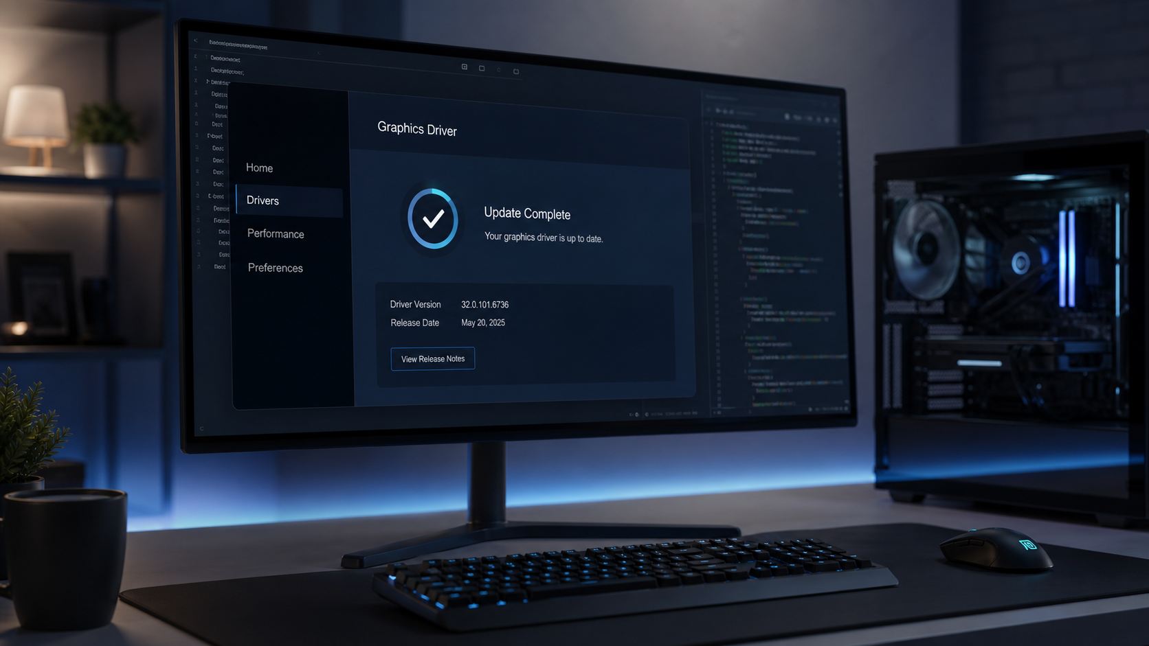 Intel Graphics Driver 32.0.101.5590 Bugün Yayınlandı: Arc B Serisi İçin %12 Performans Artışı
