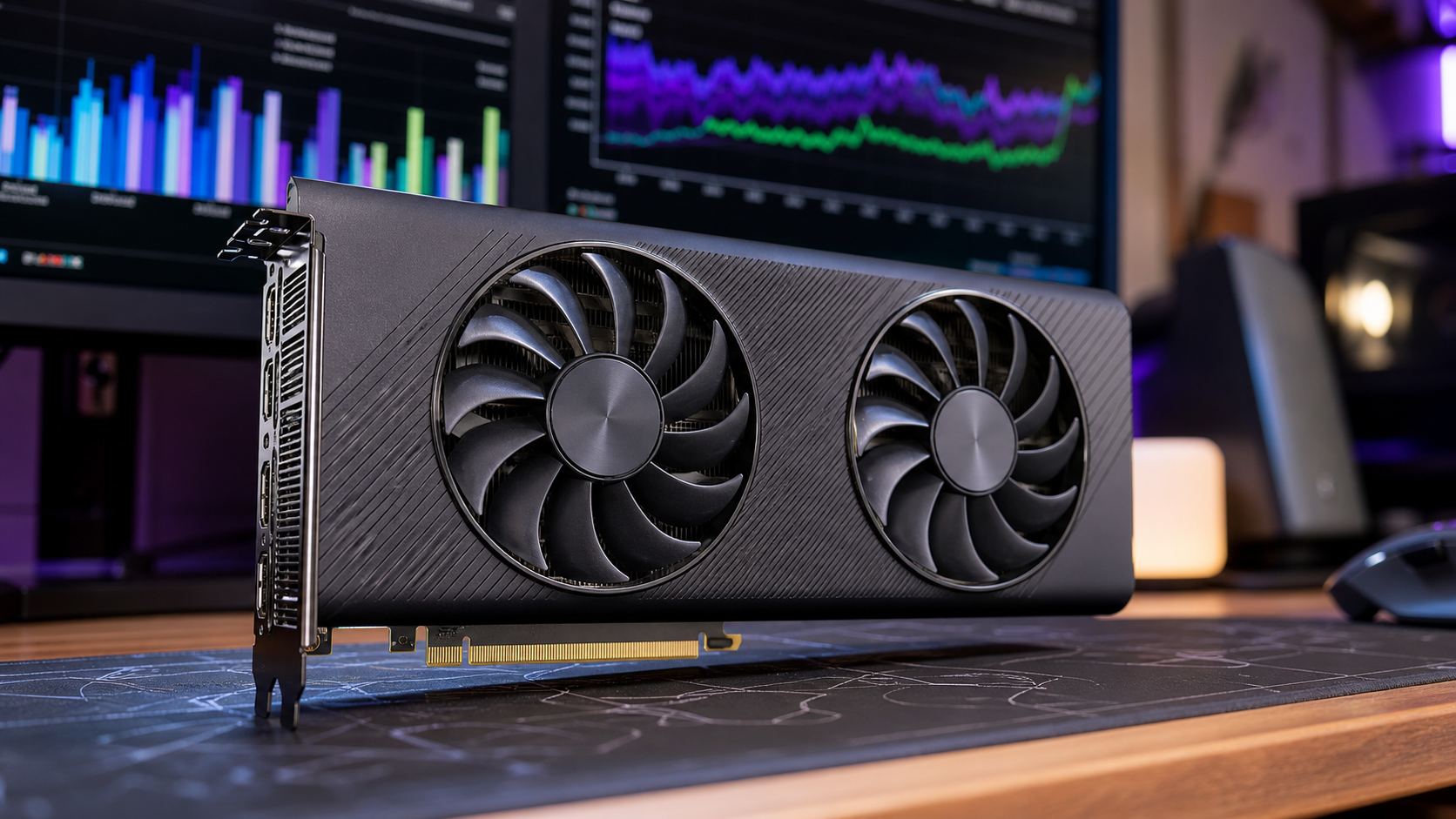 Intel Arc B580 12GB İncelemesi: 1440p Oyun Performansında Sürpriz Değer